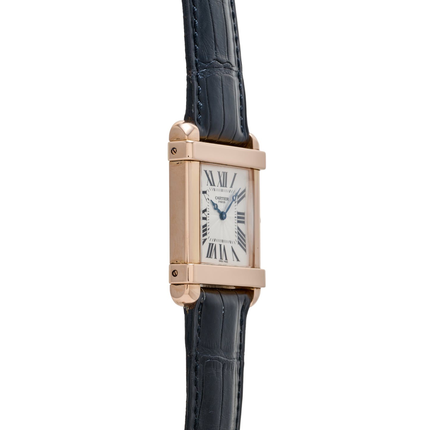 Cartier Tank Chinoise 'CPCP'
