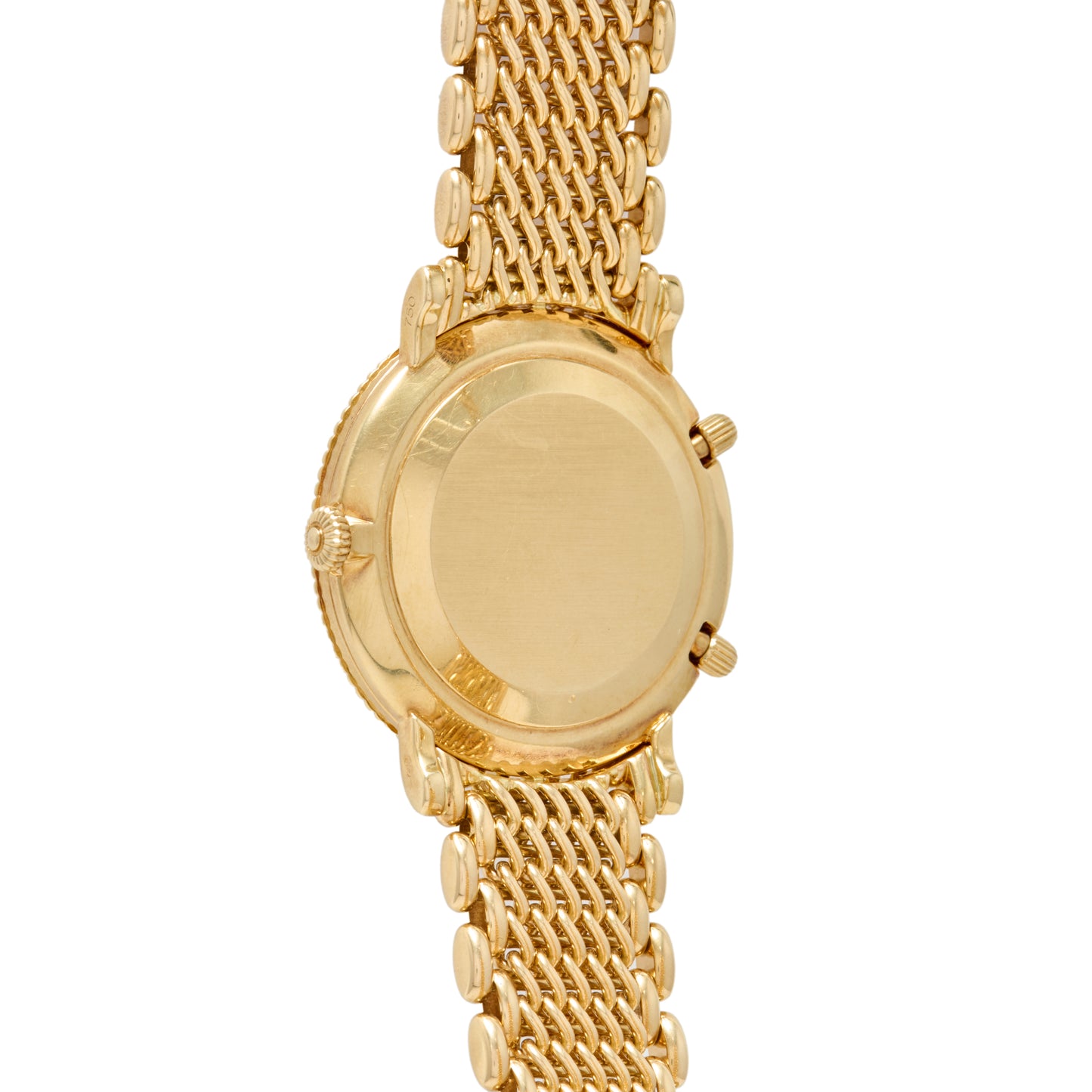 Patek Philippe Calatrava Travel Time