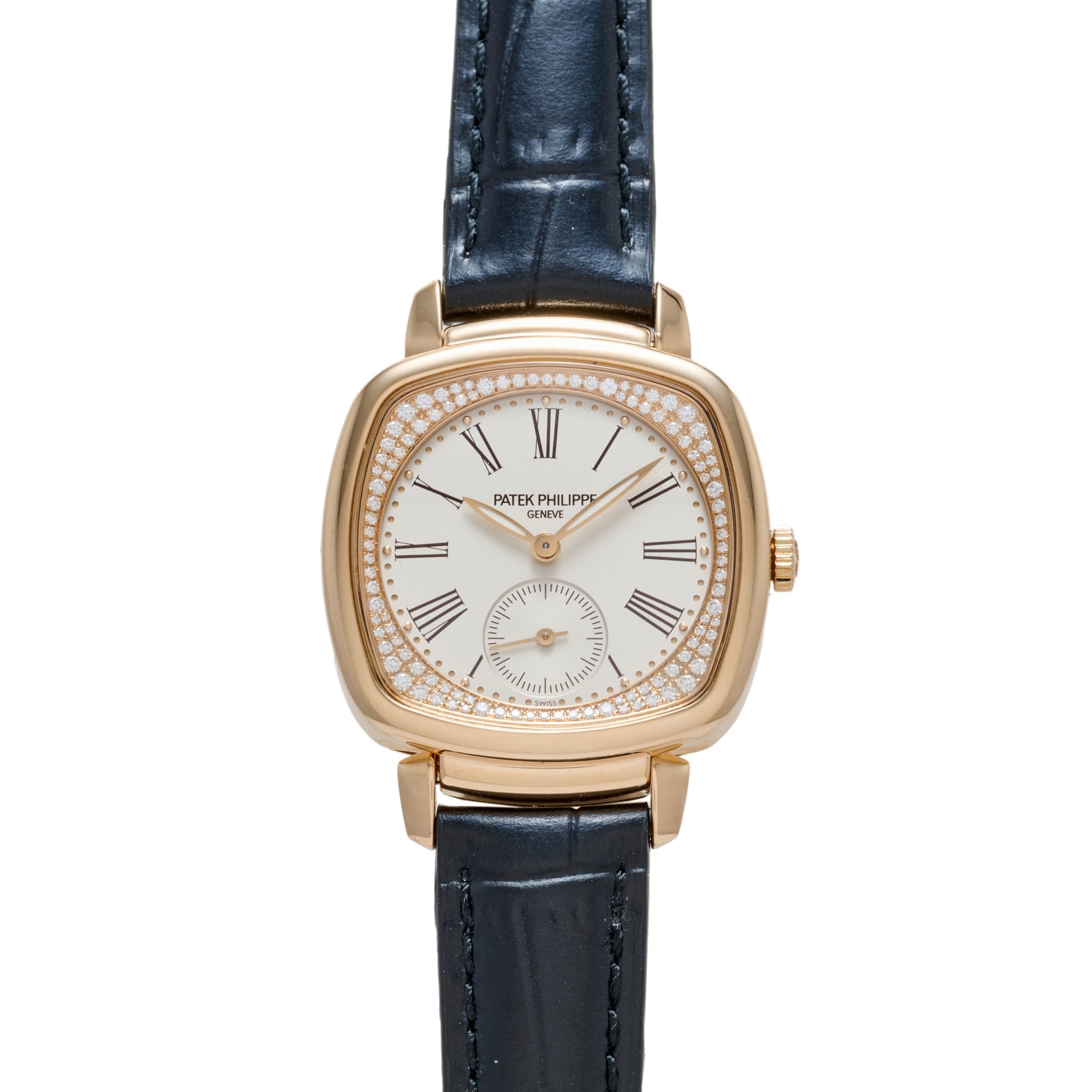 Patek Philippe Gondolo Ladies