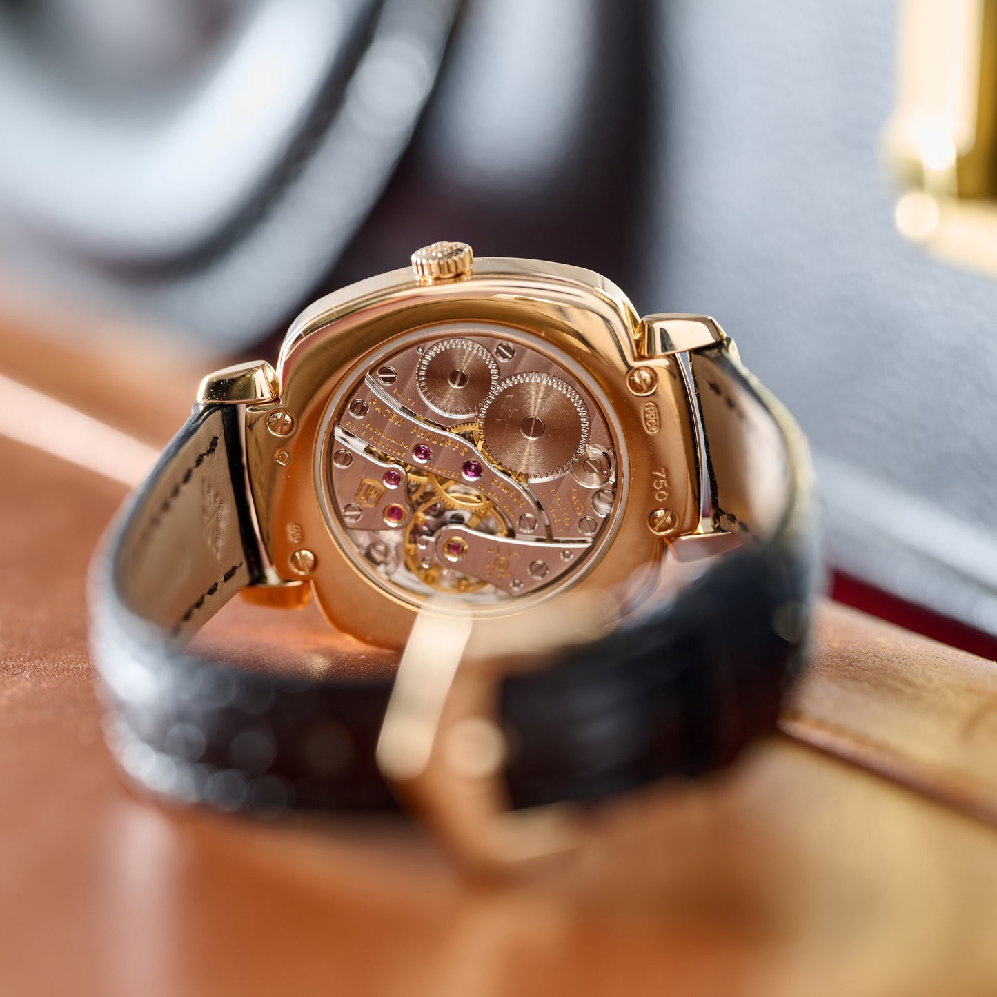 Patek Philippe Gondolo Ladies