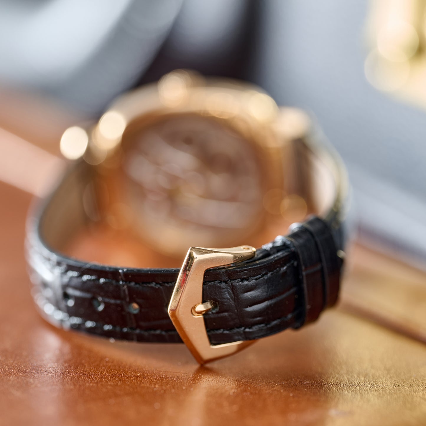 Patek Philippe Gondolo Ladies