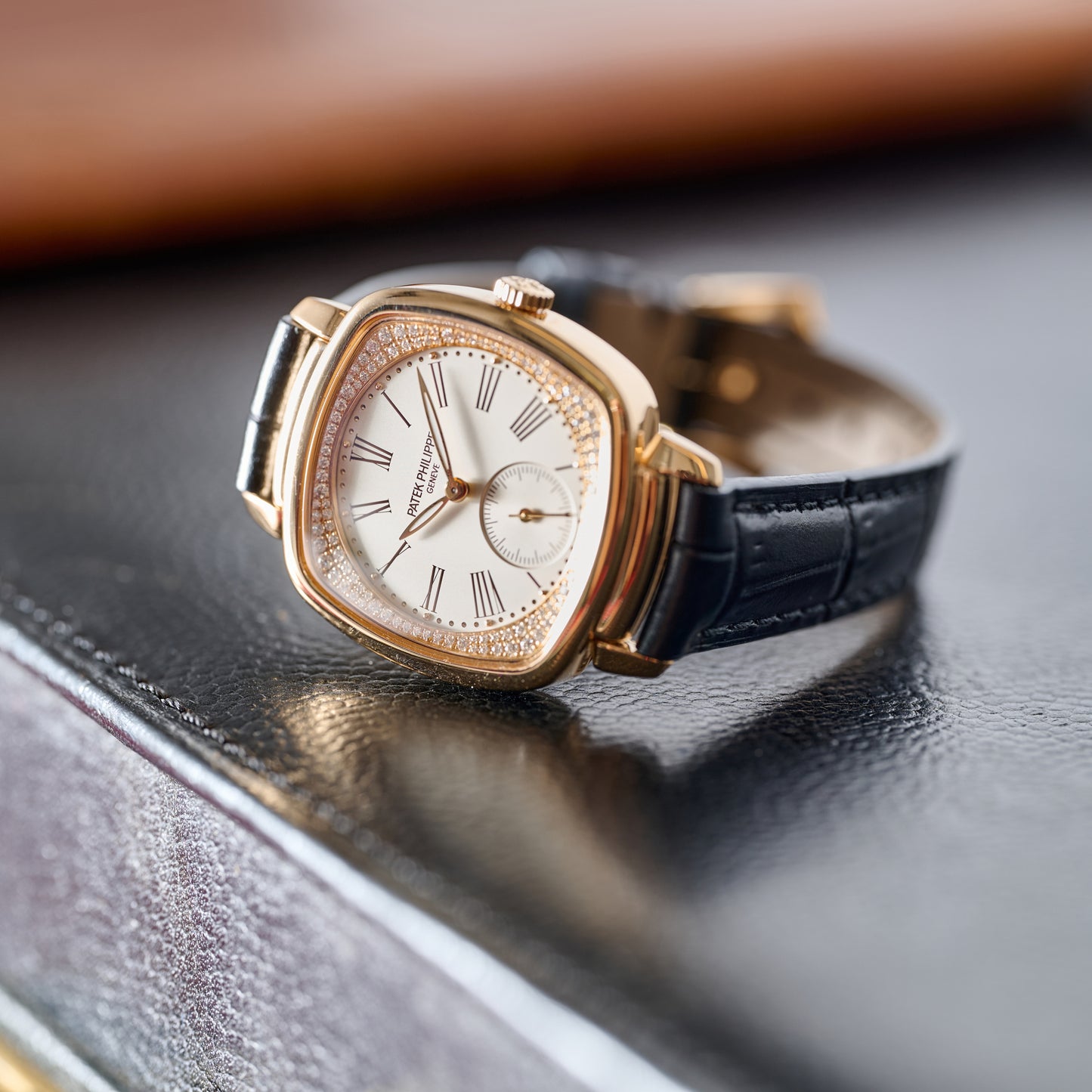 Patek Philippe Gondolo Ladies