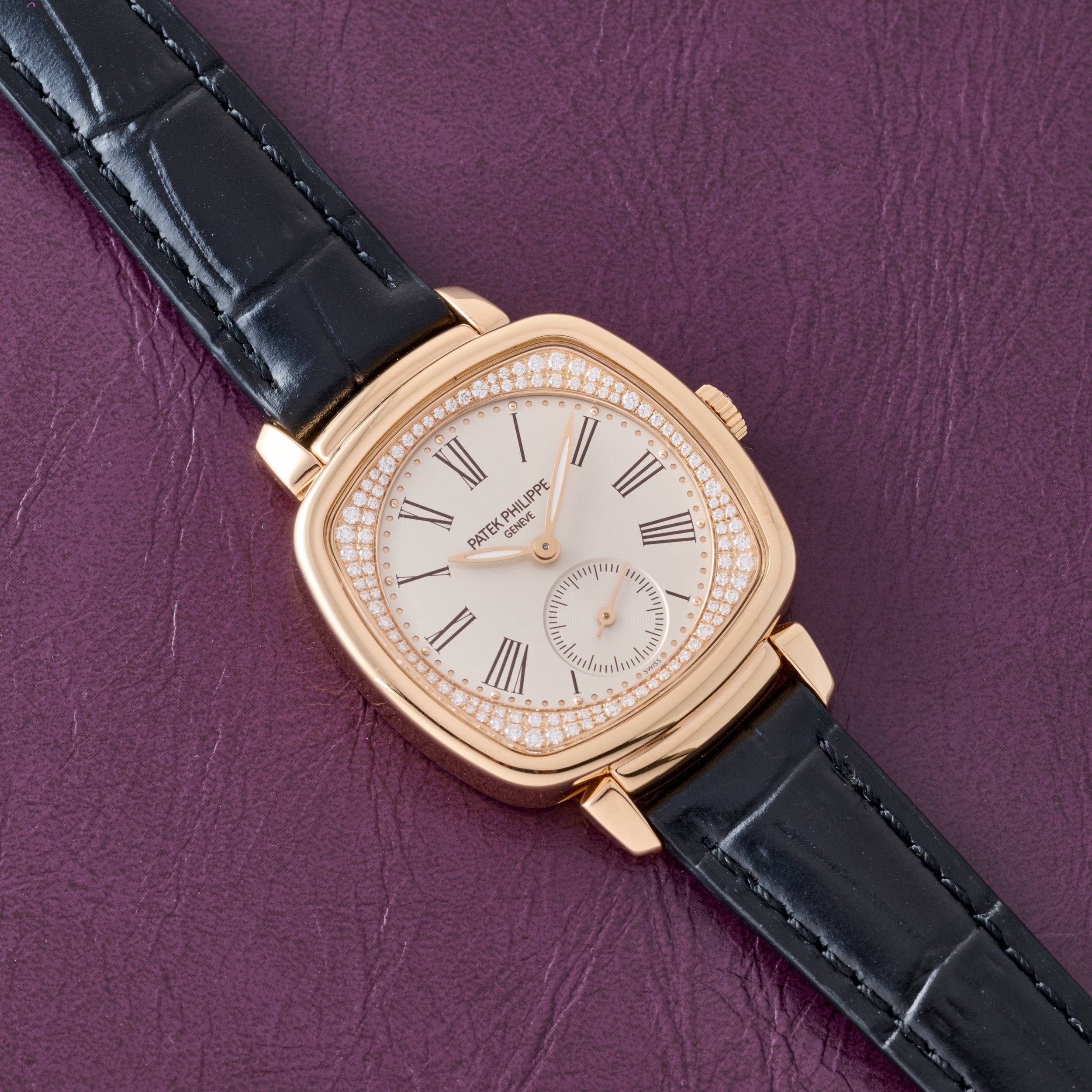 Patek Philippe Gondolo Ladies