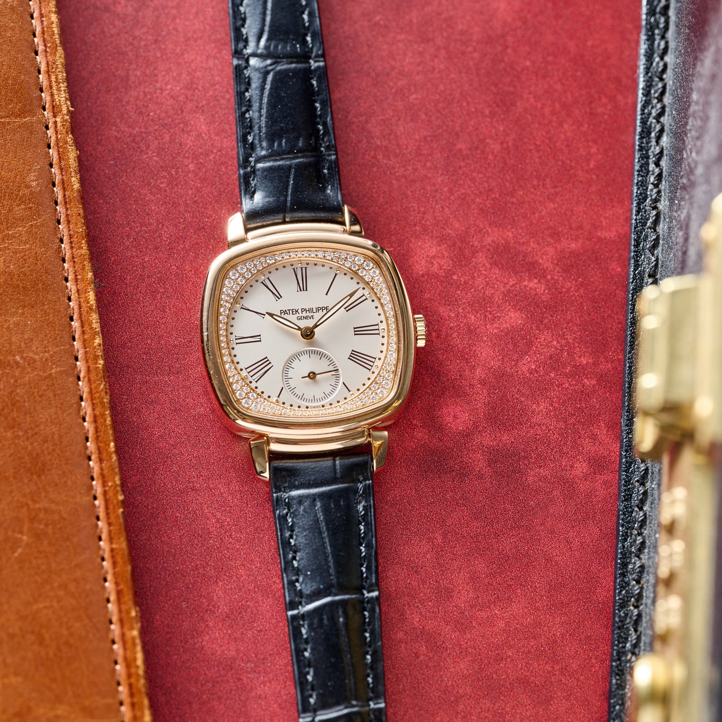 Patek Philippe Gondolo Ladies