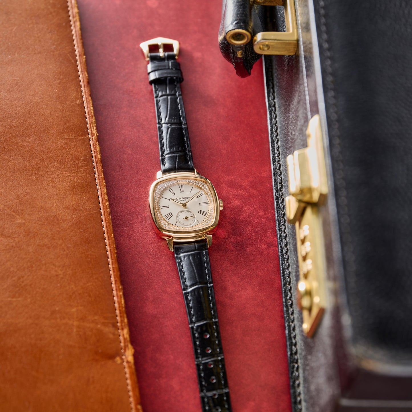 Patek Philippe Gondolo Ladies