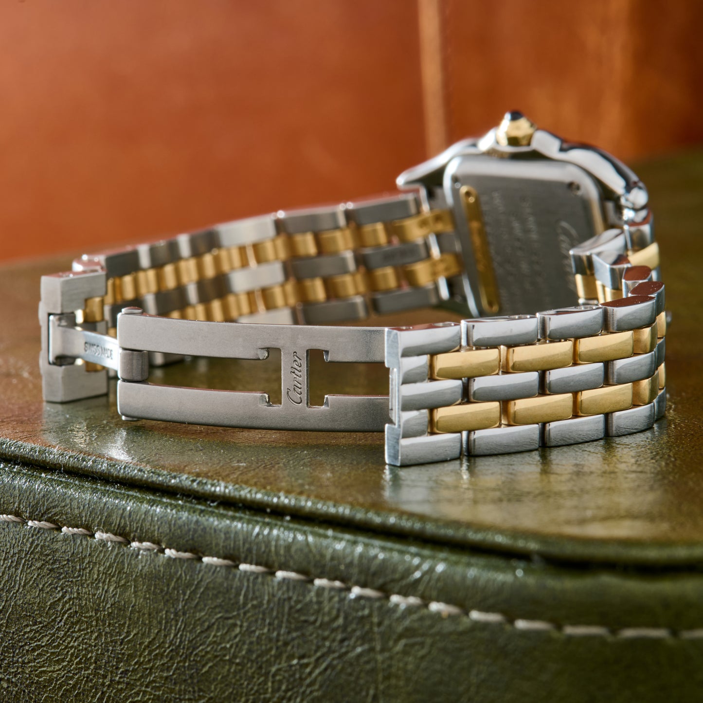 Cartier Panthère de Cartier Two-Tone