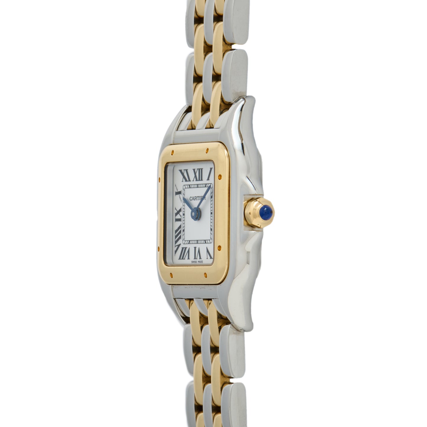 Cartier Panthère de Cartier Two-Tone
