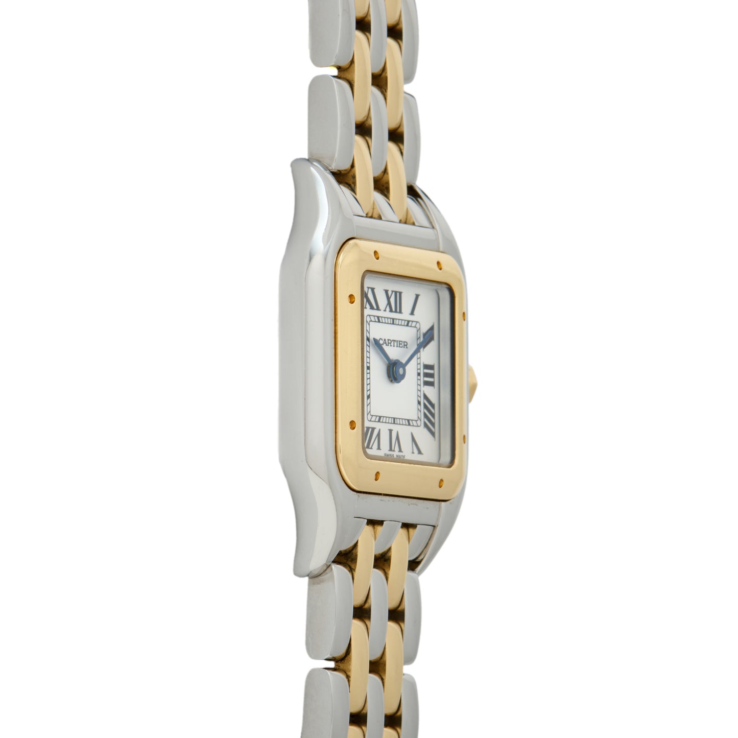 Cartier Panthère de Cartier Two-Tone