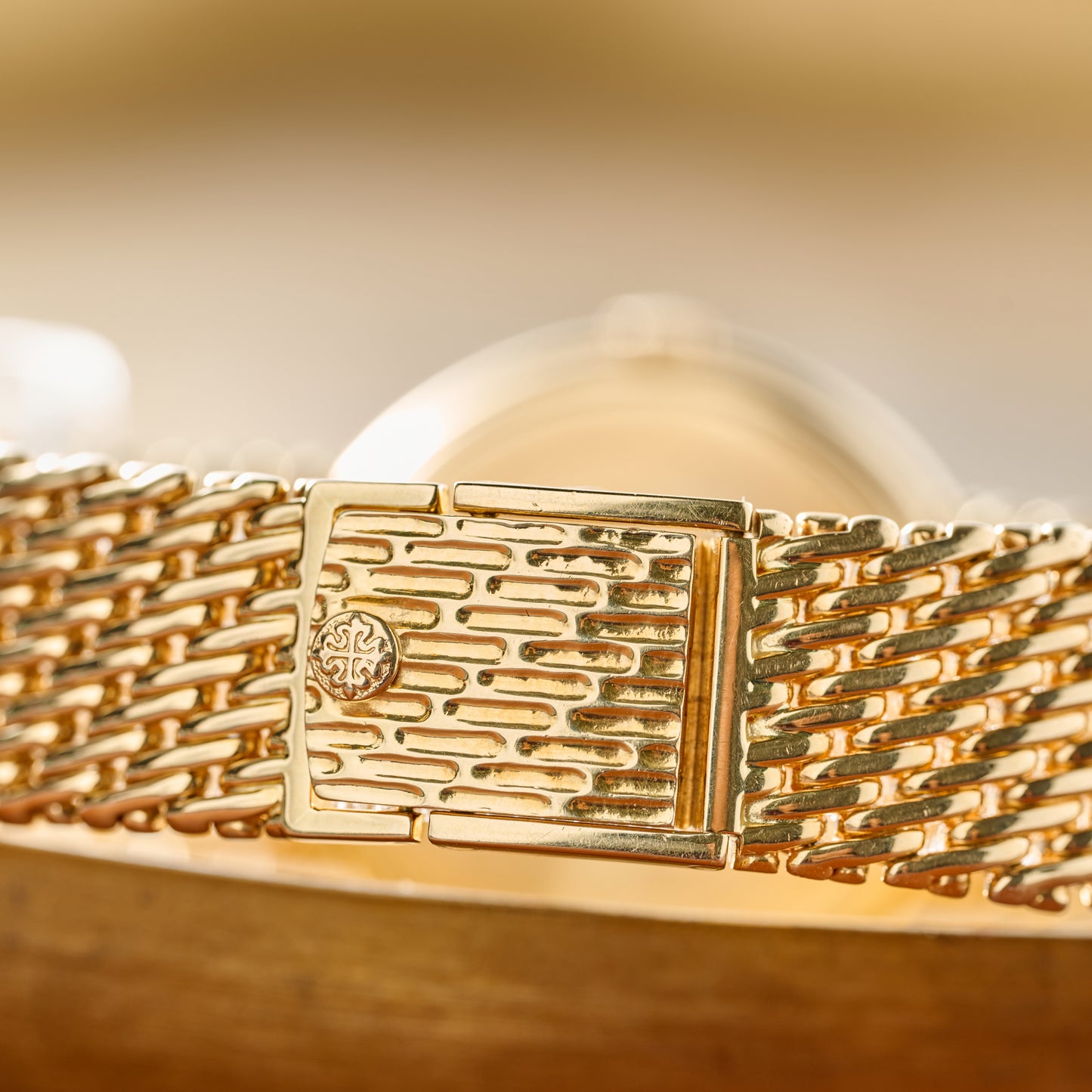 Patek Philippe Perpetual Calendar