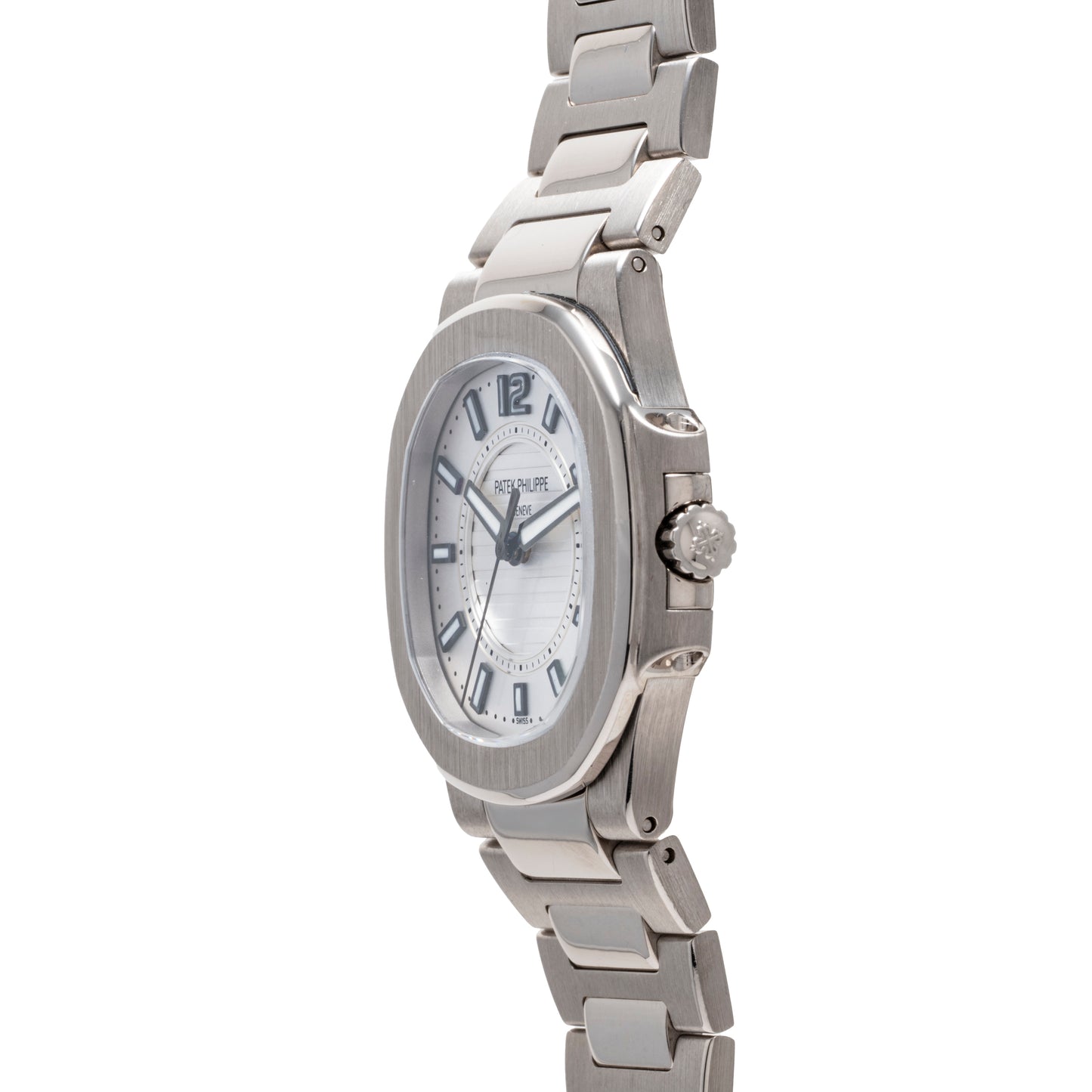 Patek Philippe Nautilus Ladies