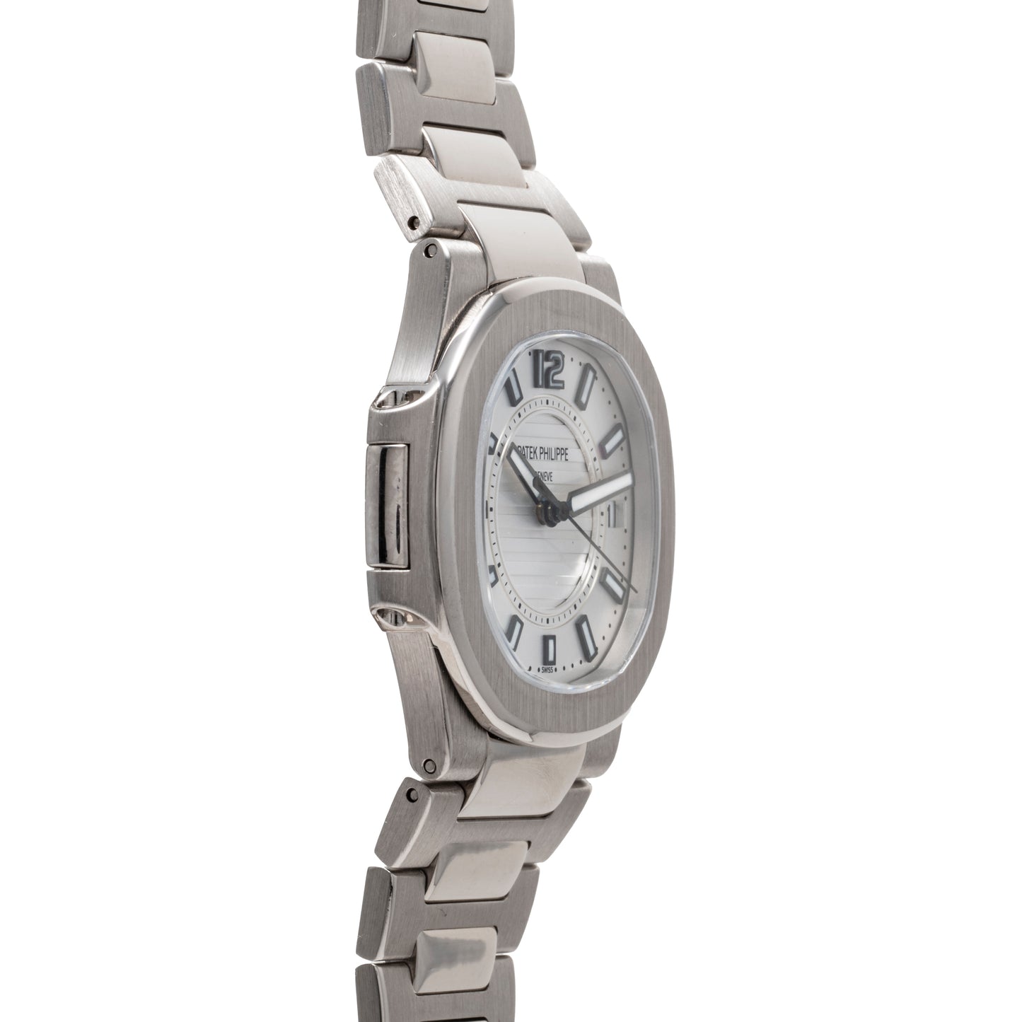 Patek Philippe Nautilus Ladies