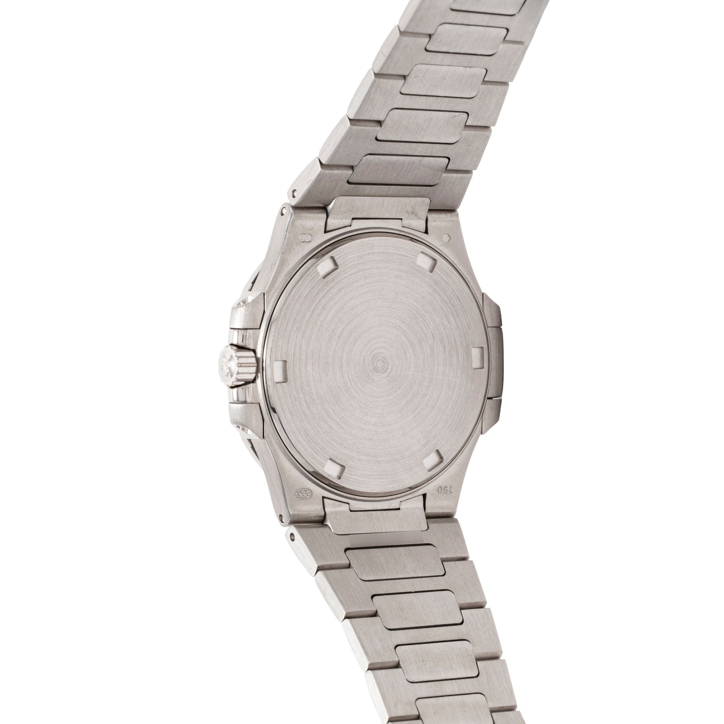 Patek Philippe Nautilus Ladies