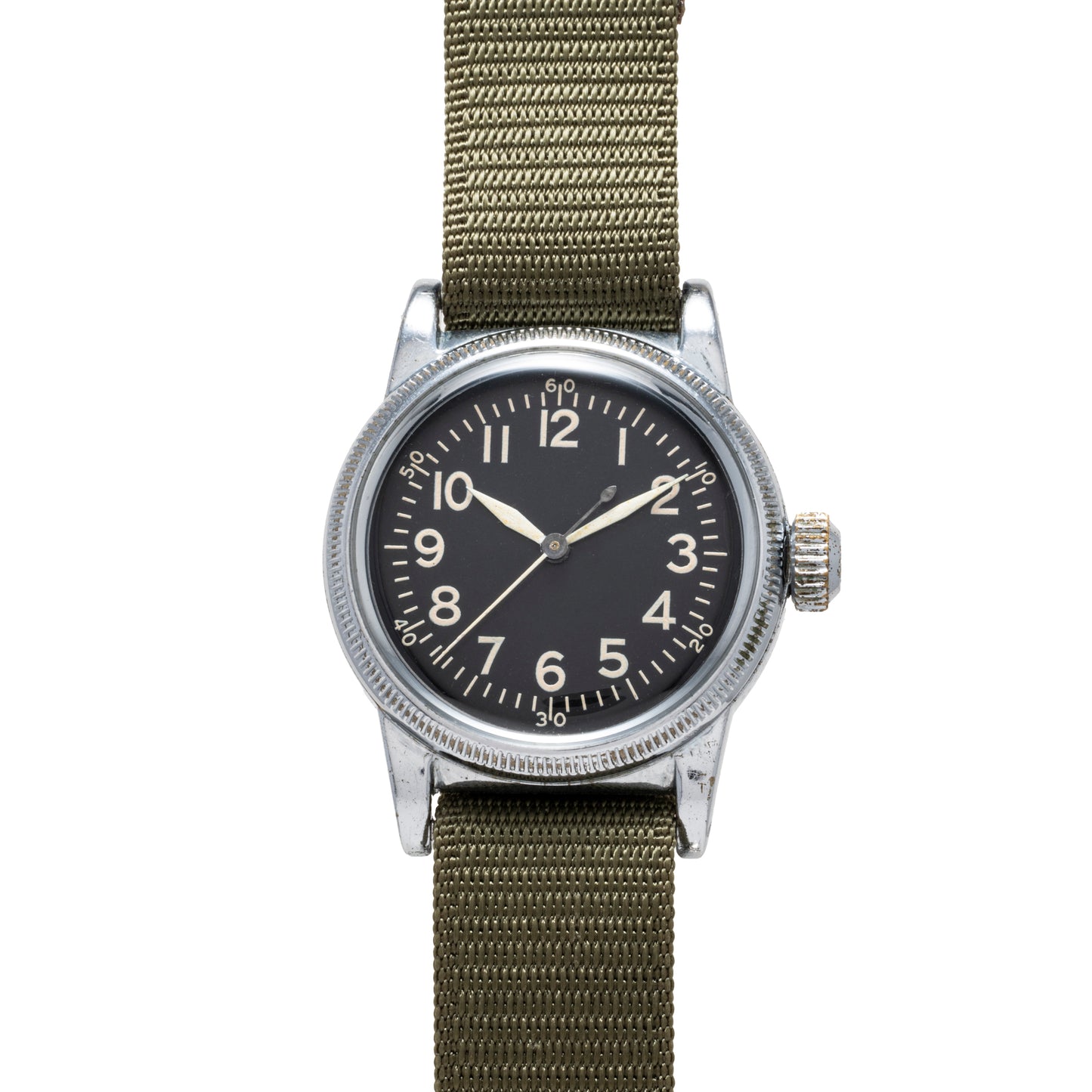 Elgin A-11 'U.S. Army Air Forces'