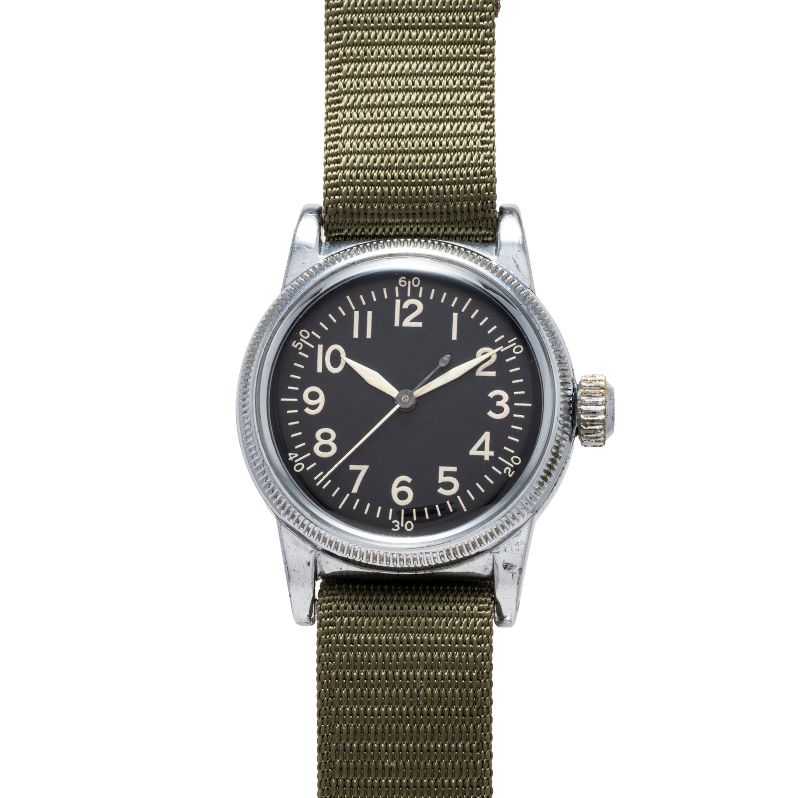 Elgin A-11 'U.S. Army Air Forces'