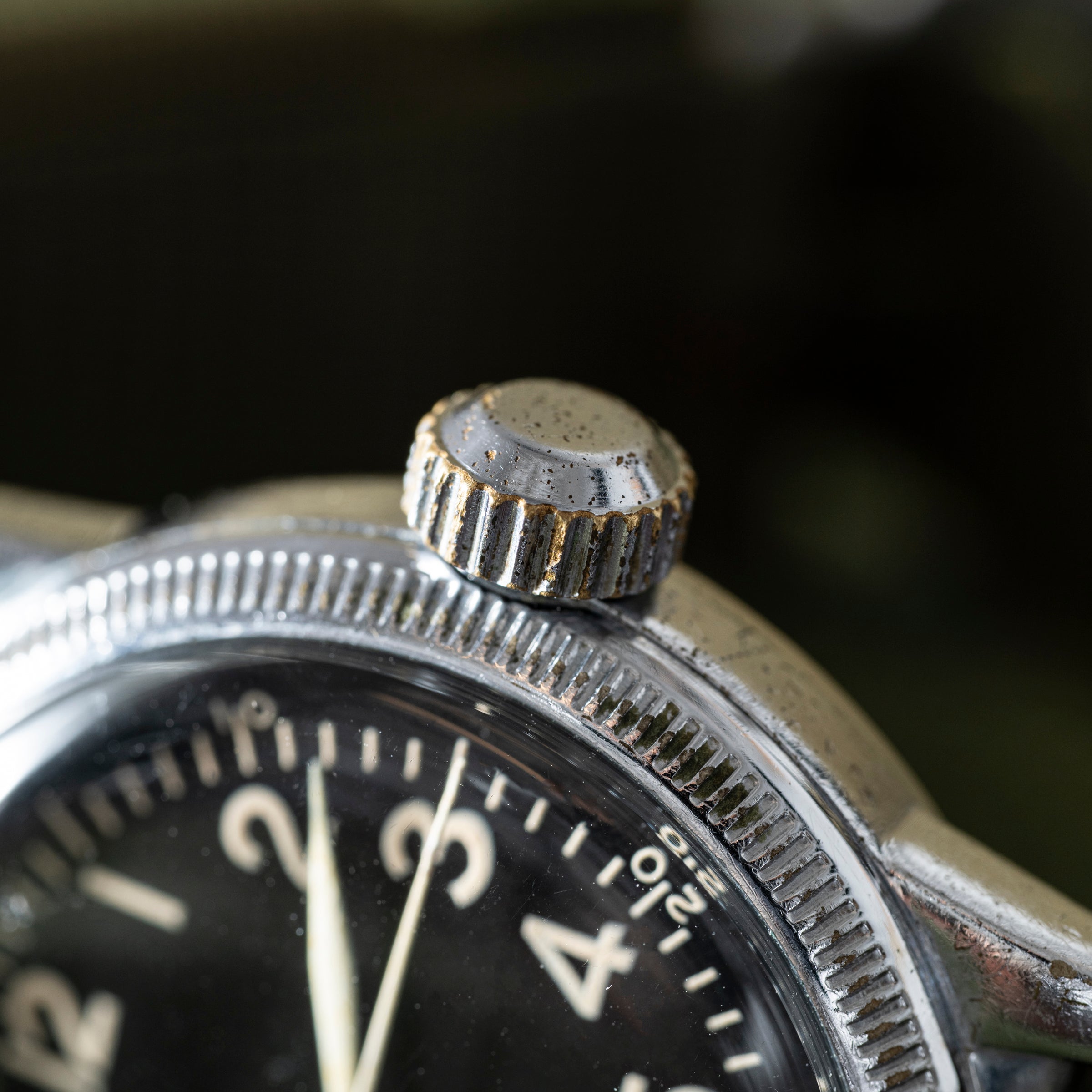 Elgin A-11 'U.S. Army Air Forces' – Analog:Shift