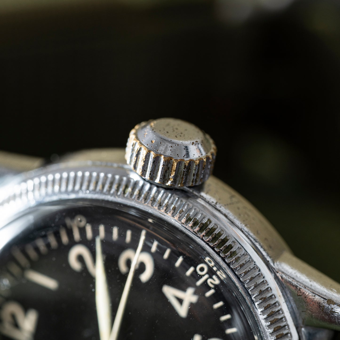 Elgin A-11 'U.S. Army Air Forces'