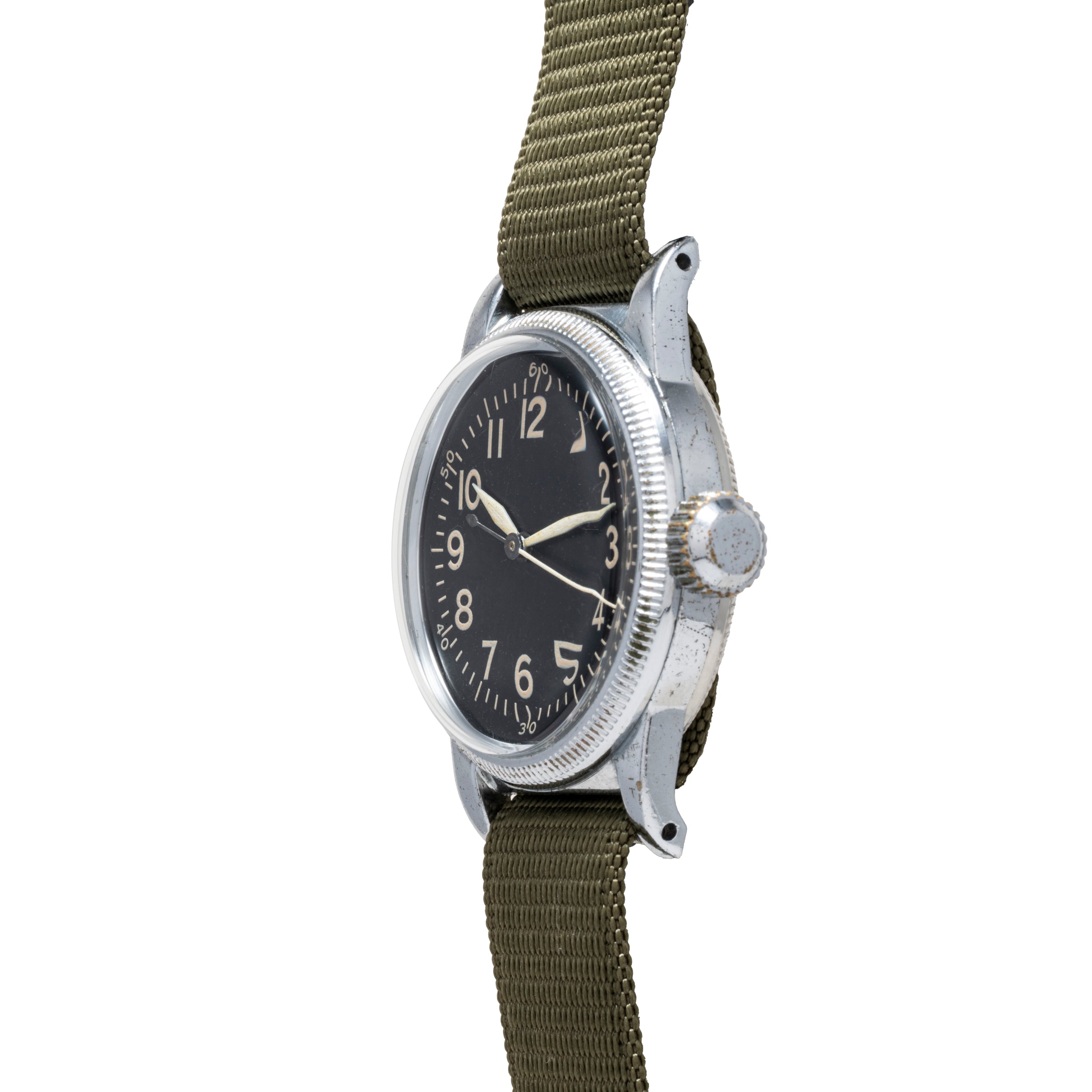 Elgin A-11 'U.S. Army Air Forces' – Analog:Shift