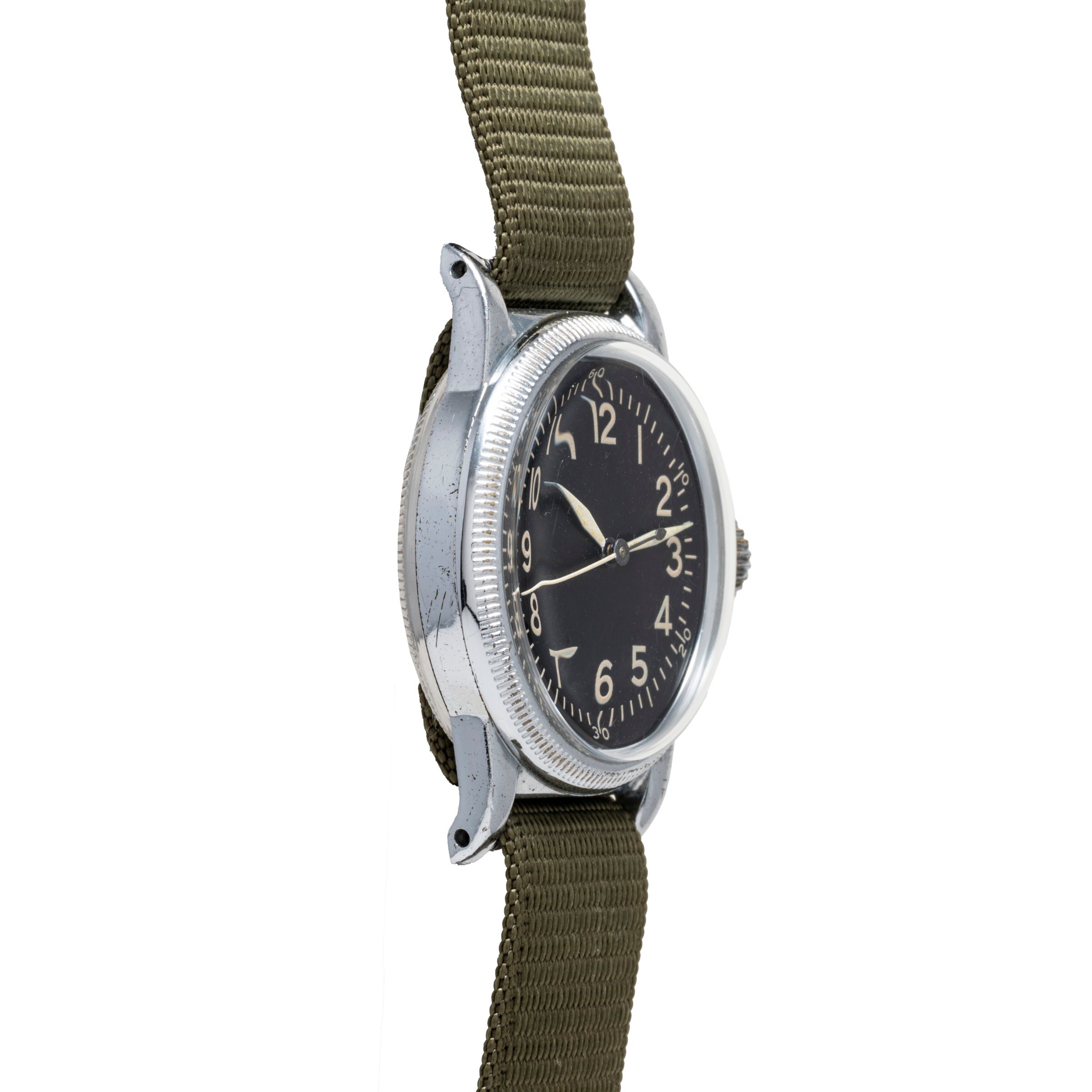 Elgin A-11 'U.S. Army Air Forces' – Analog:Shift