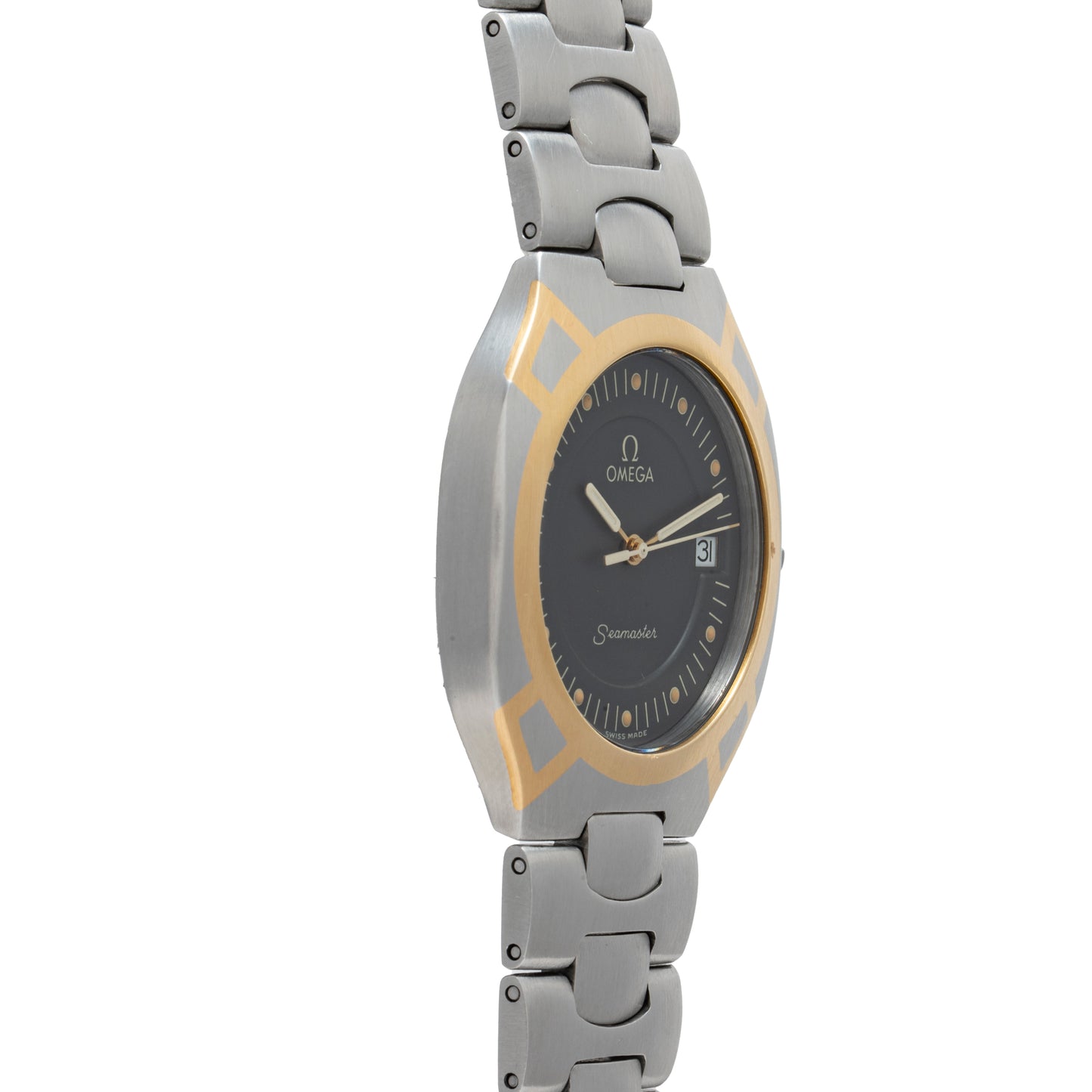 Omega Seamaster Polaris