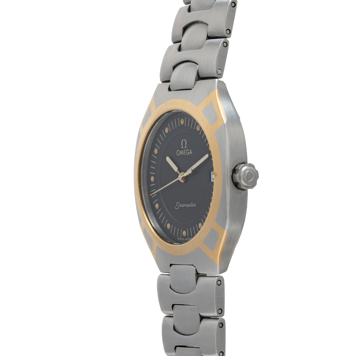 Omega Seamaster Polaris
