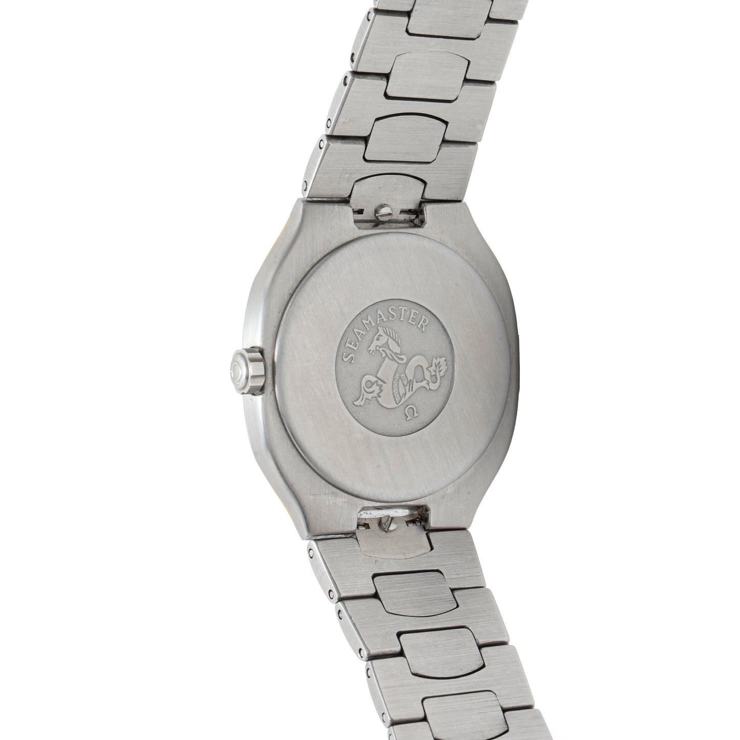 Omega Seamaster Polaris
