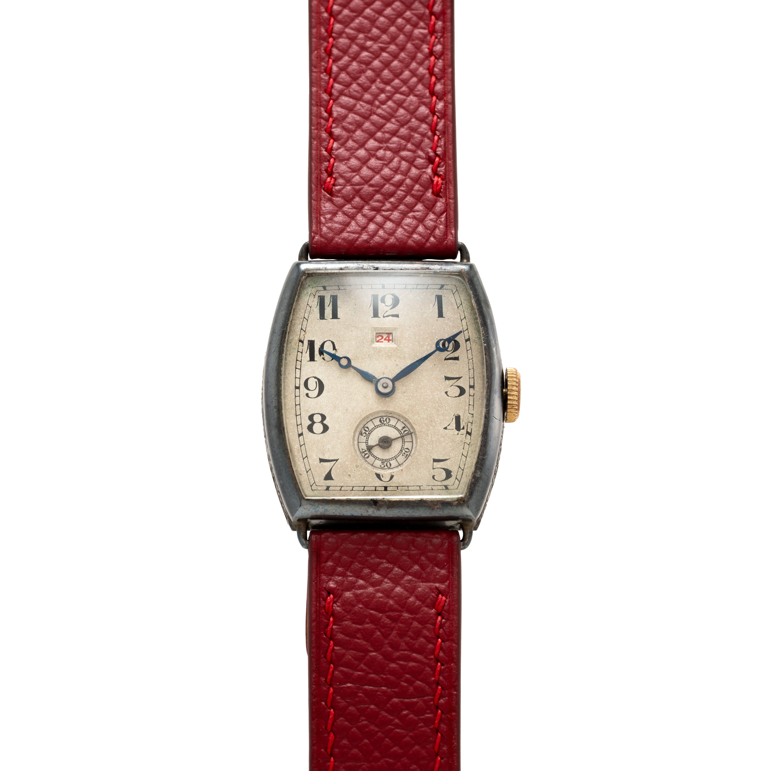 Watches With Patina – Analog:Shift