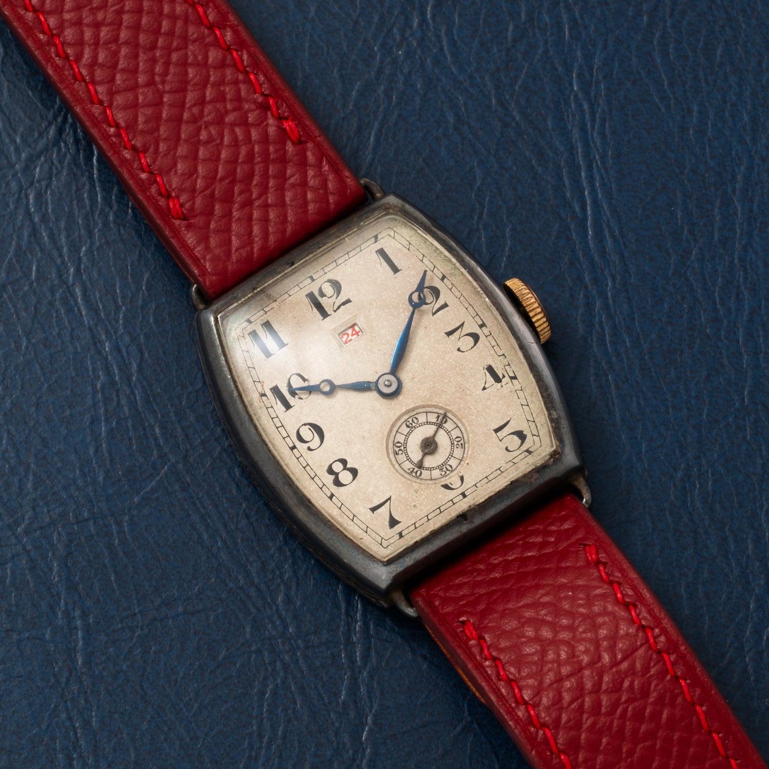 silver dress watch mens The 38 Best Dress Watches for 2026