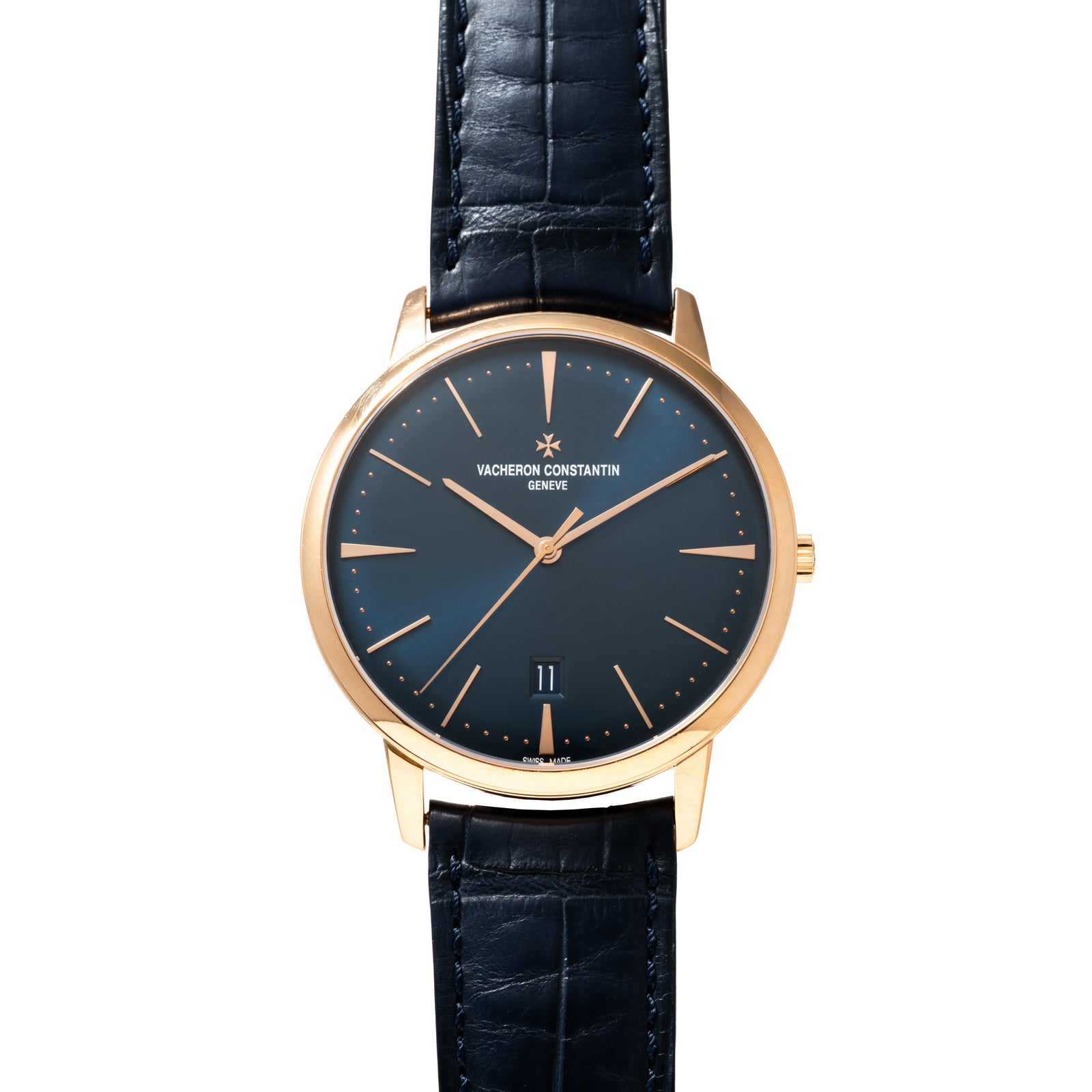 Vacheron Constantin Patrimony