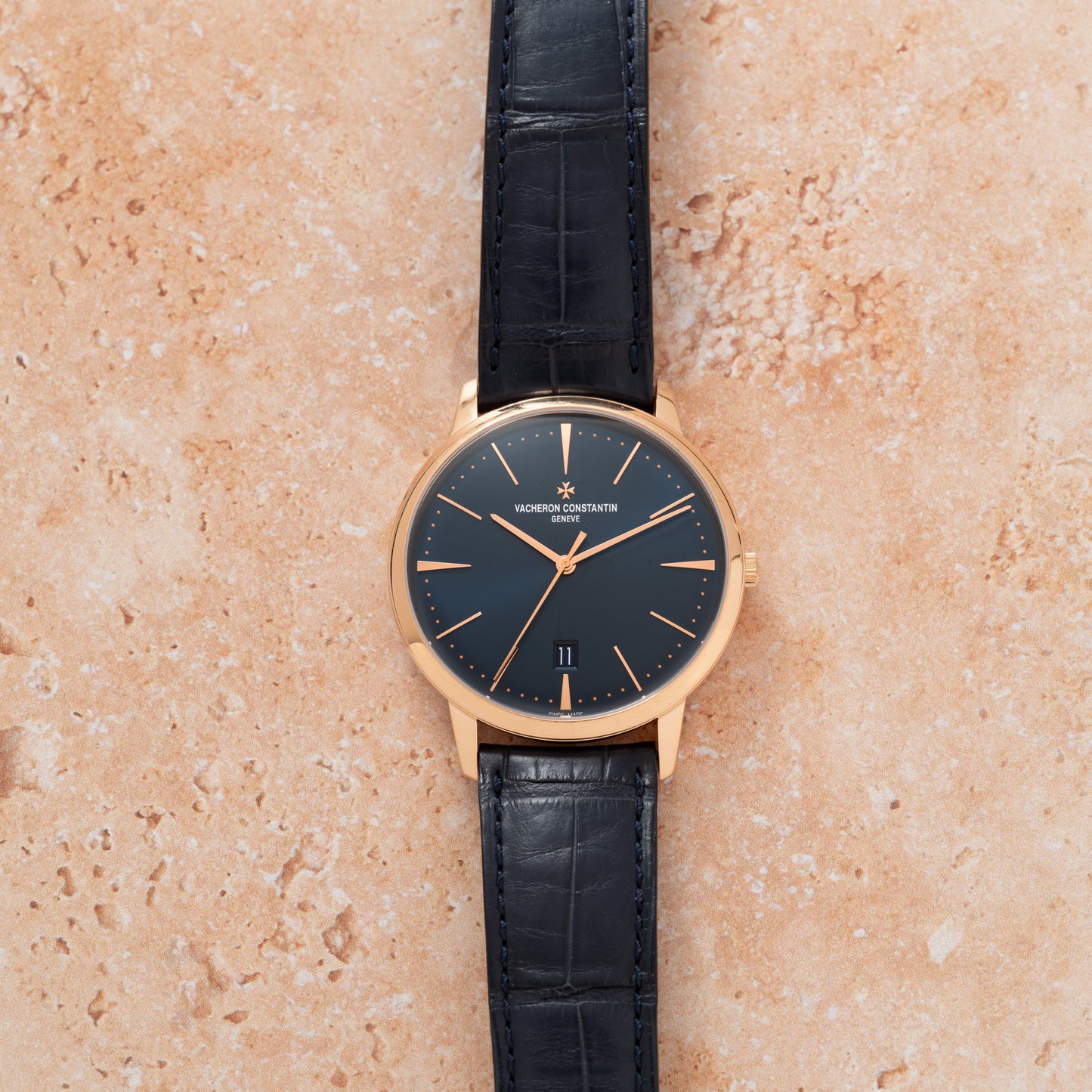 Vacheron Constantin Patrimony
