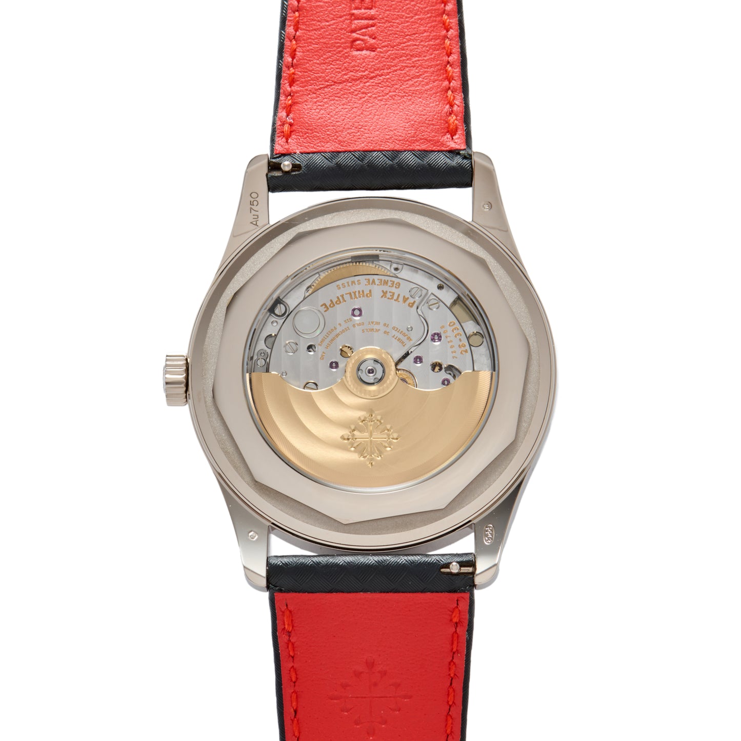 Patek Philippe Calatrava