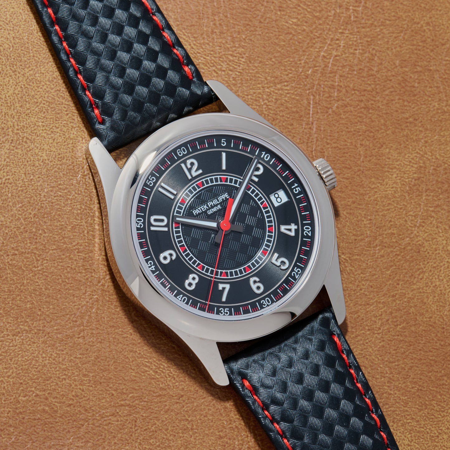 Patek Philippe Calatrava