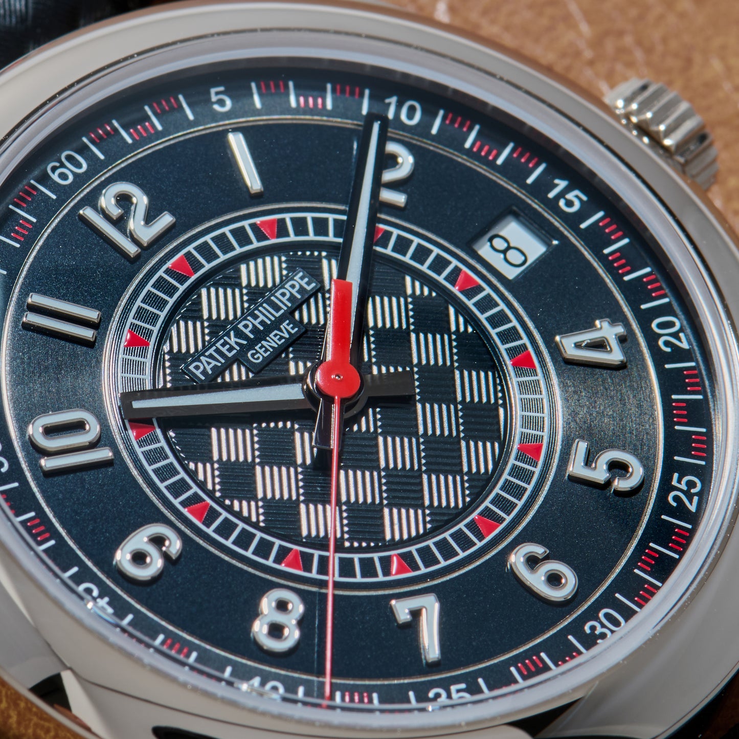 Patek Philippe Calatrava