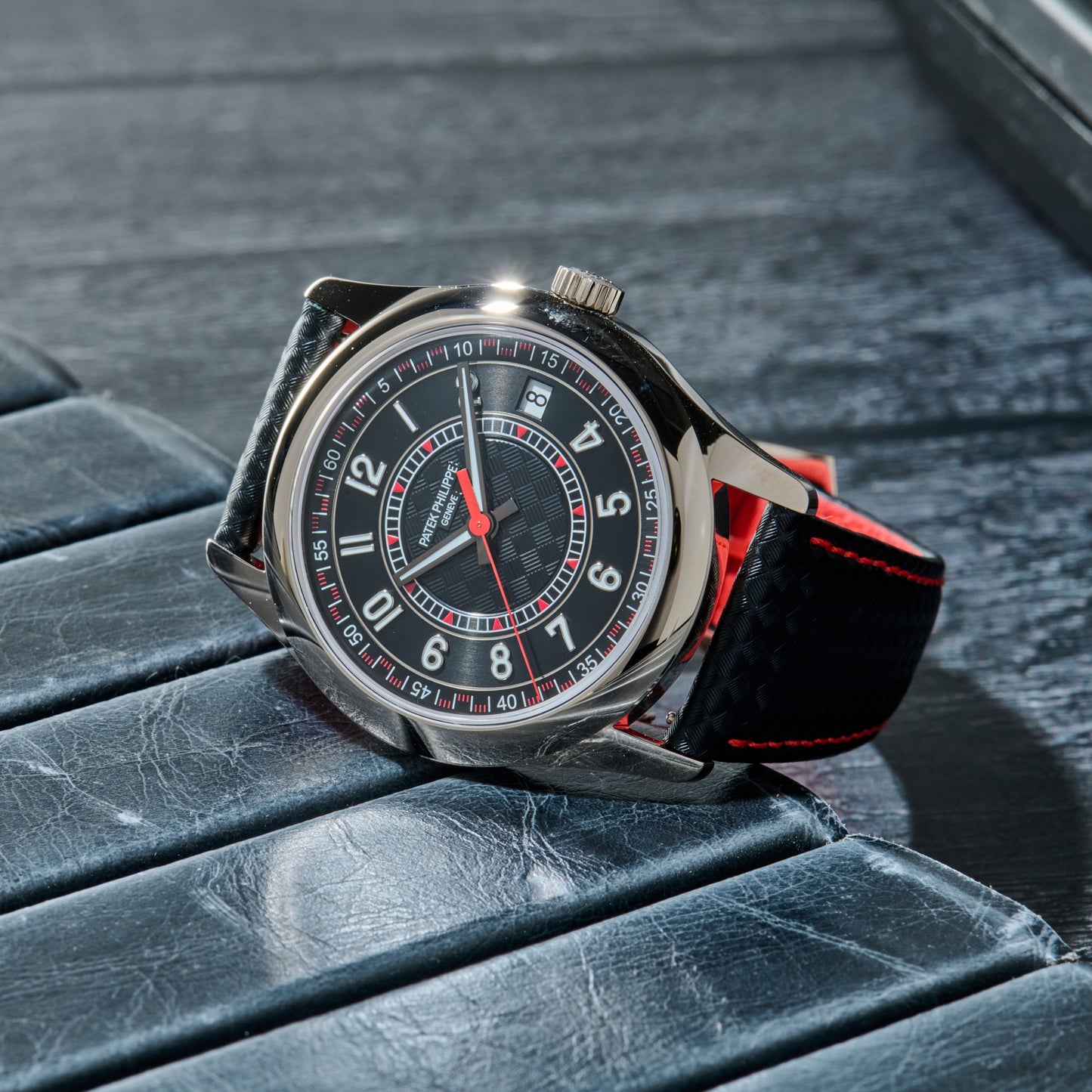 Patek Philippe Calatrava