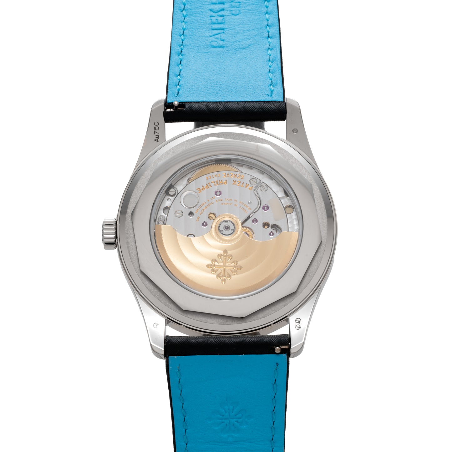 Patek Philippe Calatrava