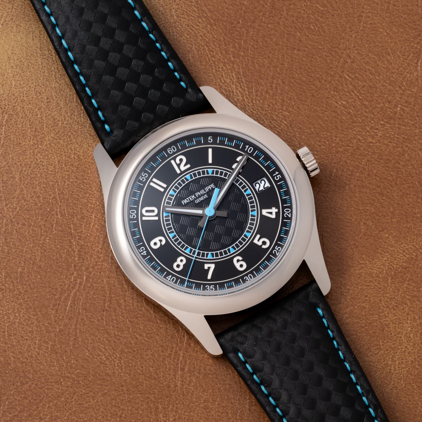 Patek Philippe Calatrava