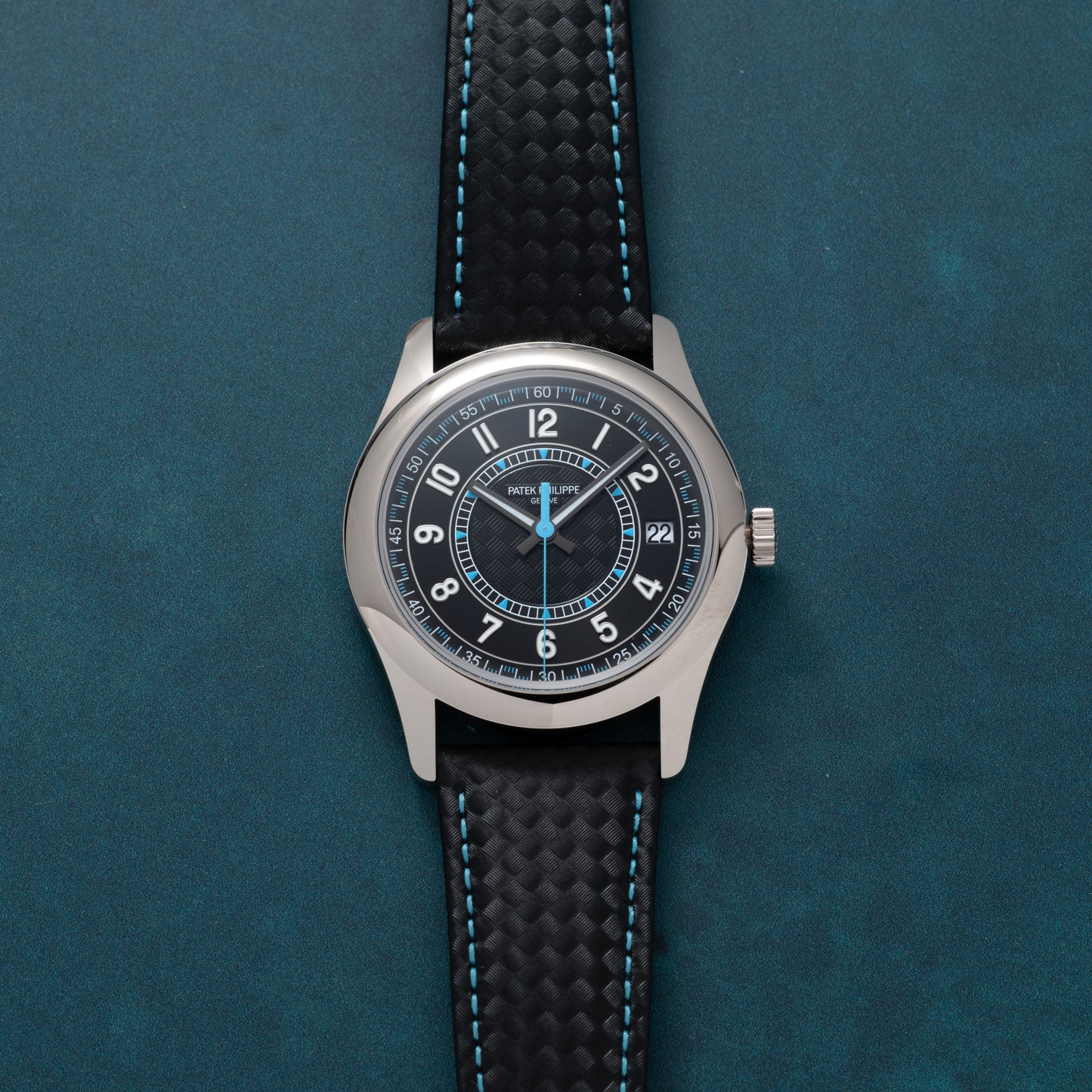 Patek Philippe Calatrava