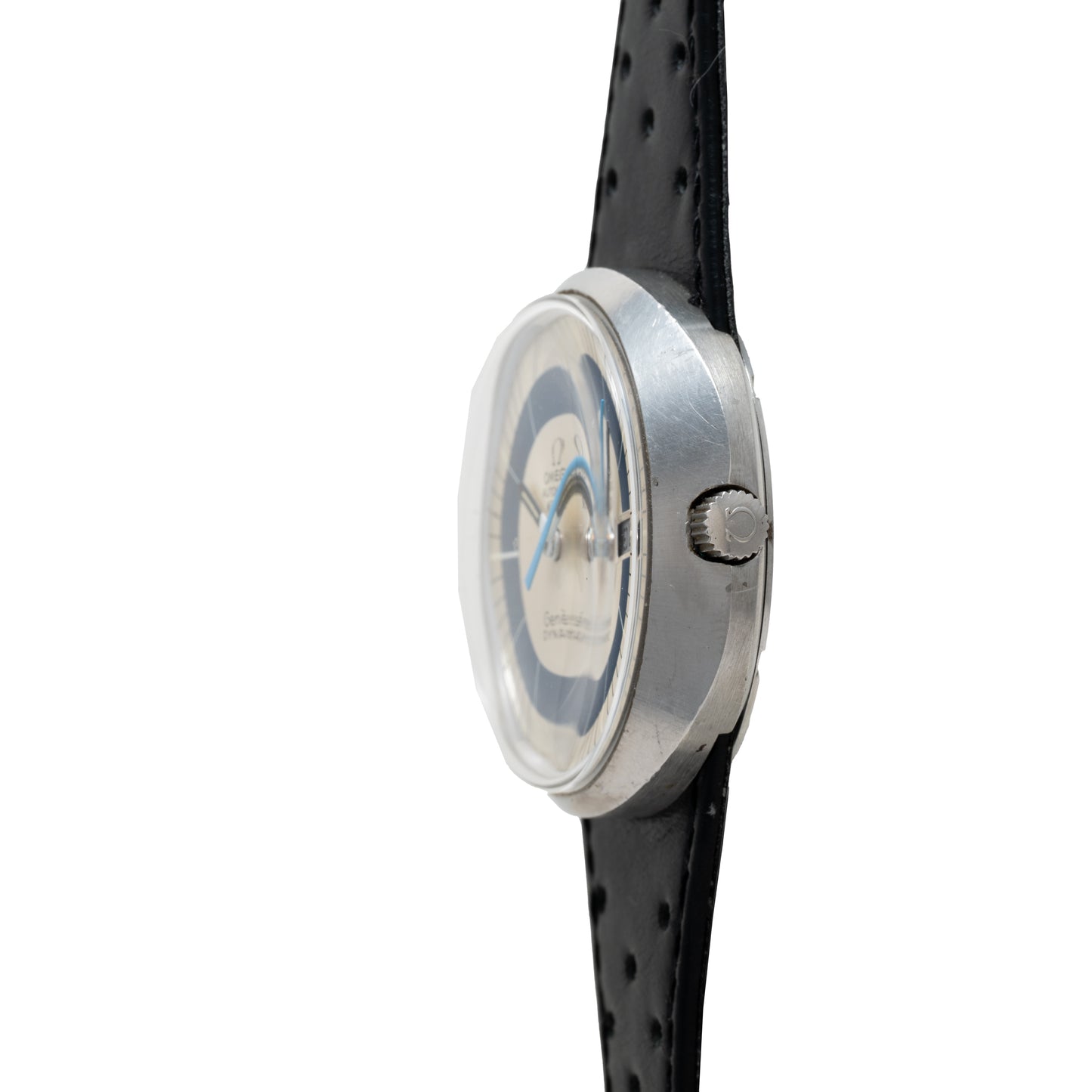 Omega Dynamic 'Meister'