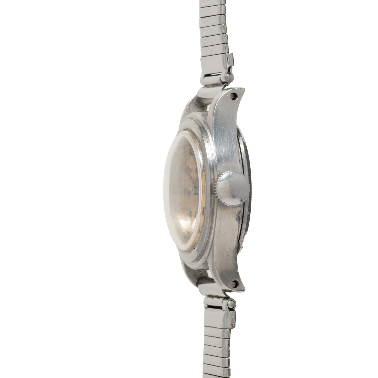 Longines WWII Tre-Tacche