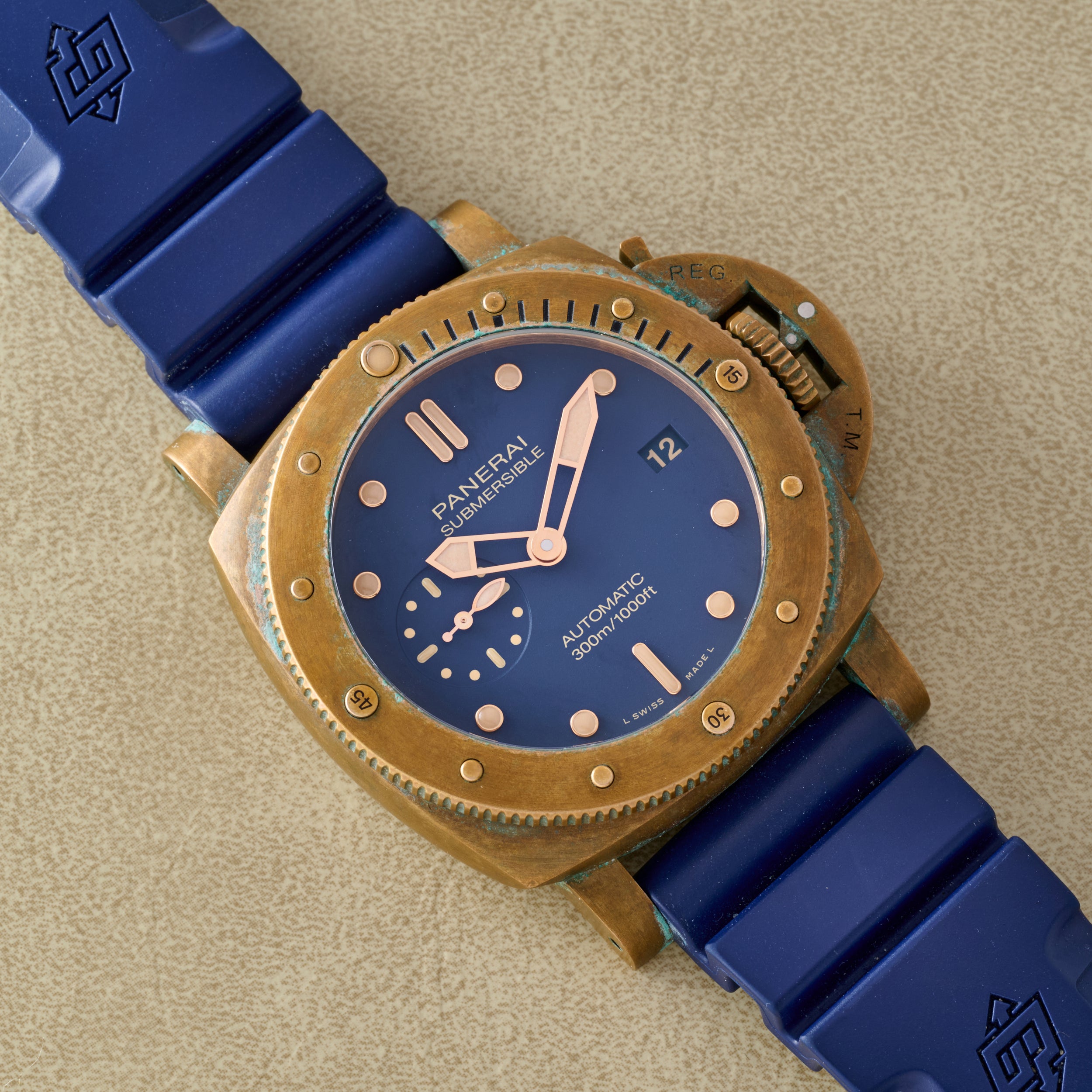 Panerai Decima Mas Orologi Orologio Militare Orologio Decima Mas