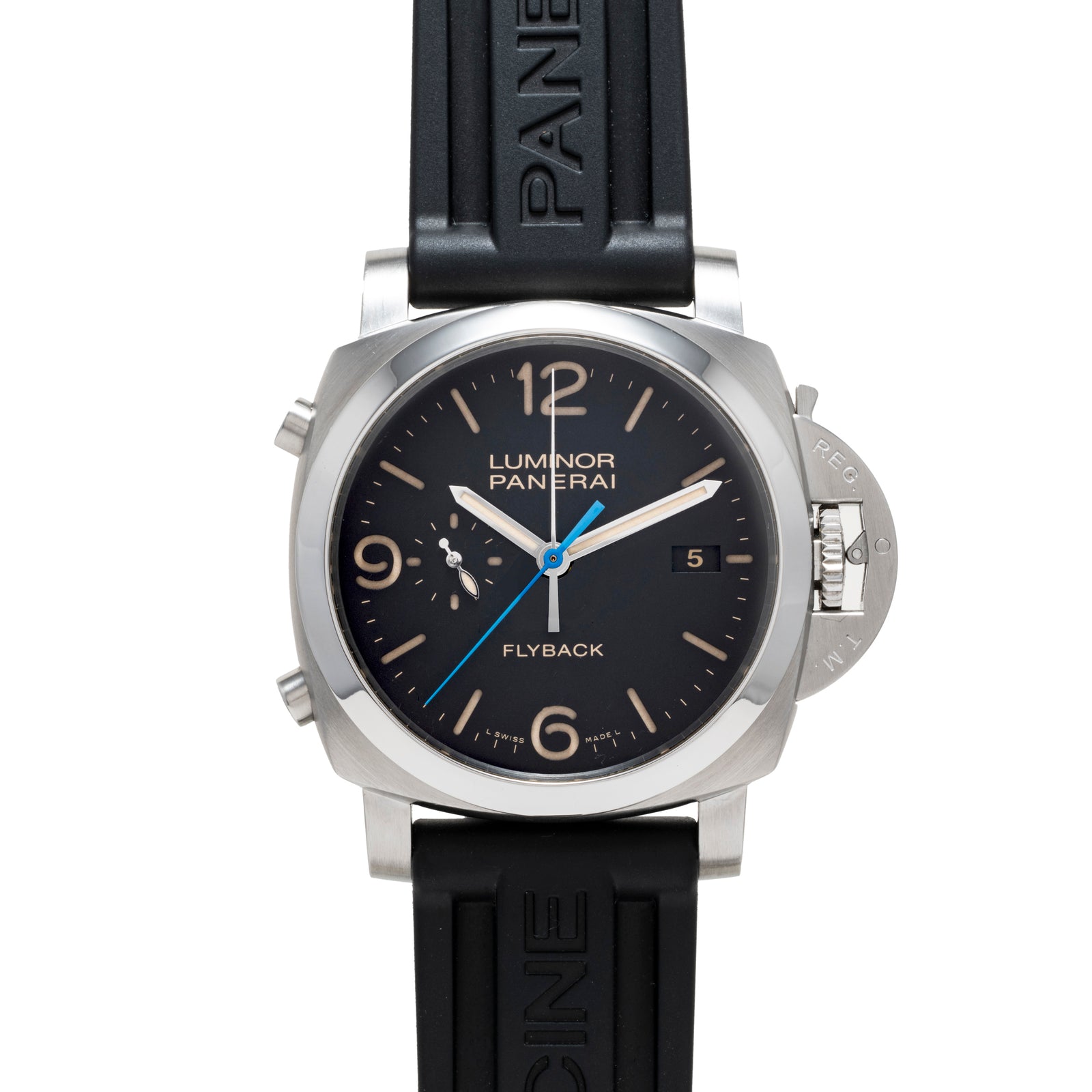 Panerai Luminor 1950 Flyback Chronograph