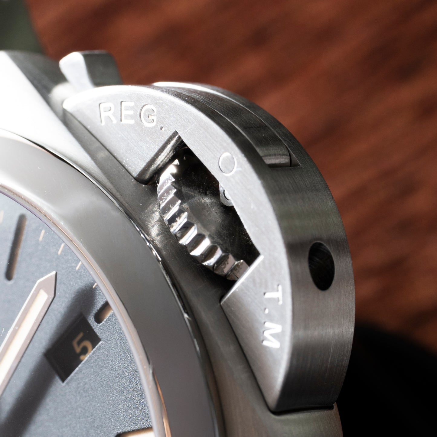 Panerai Luminor 1950 Flyback Chronograph