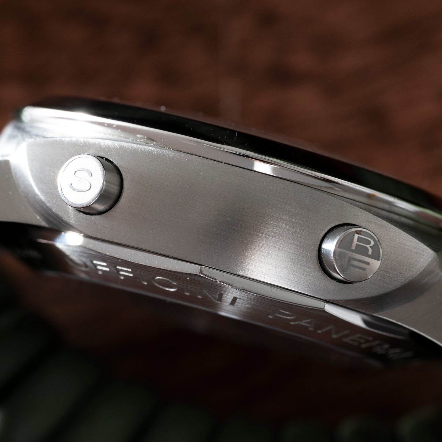 Panerai Luminor 1950 Flyback Chronograph