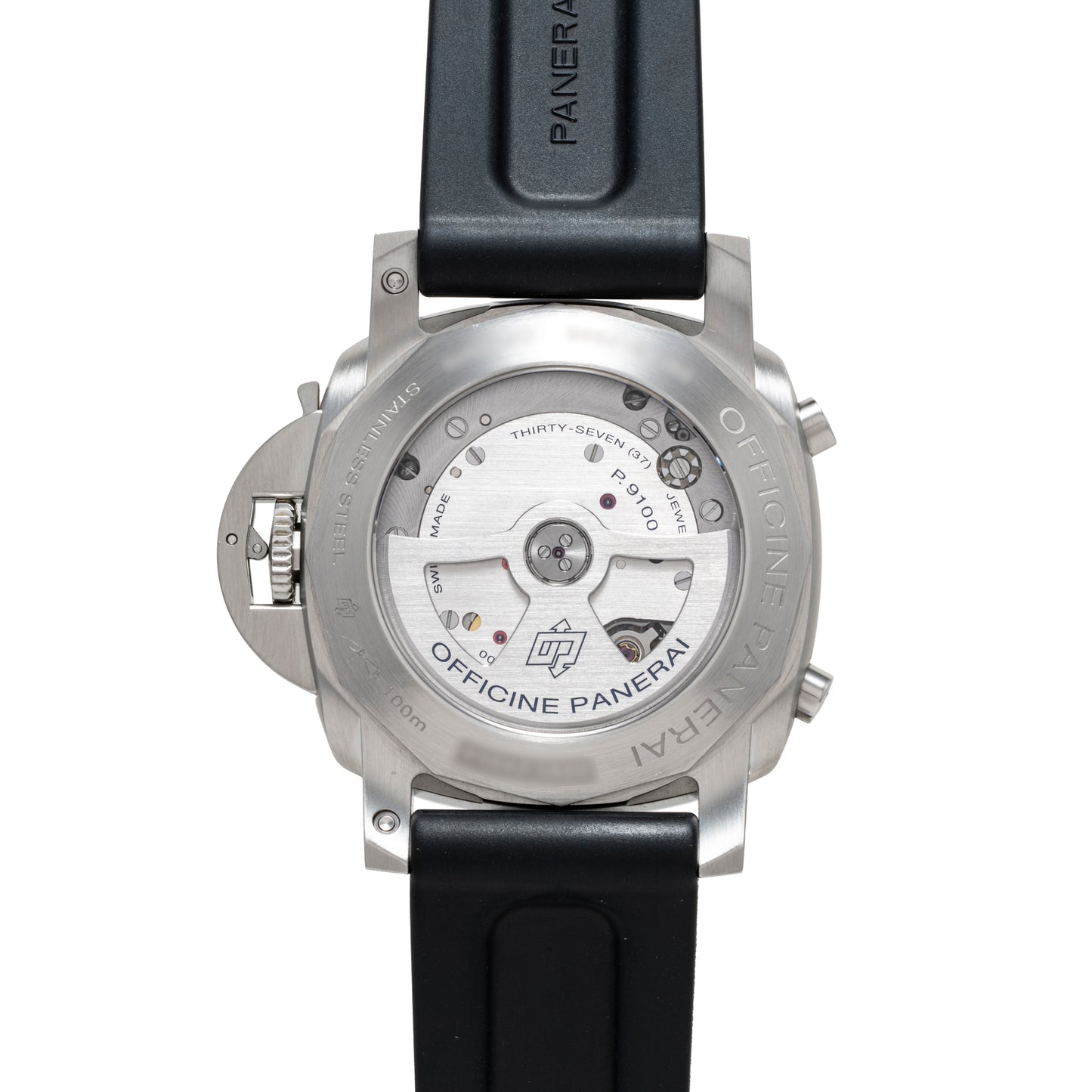 Panerai Luminor 1950 Flyback Chronograph