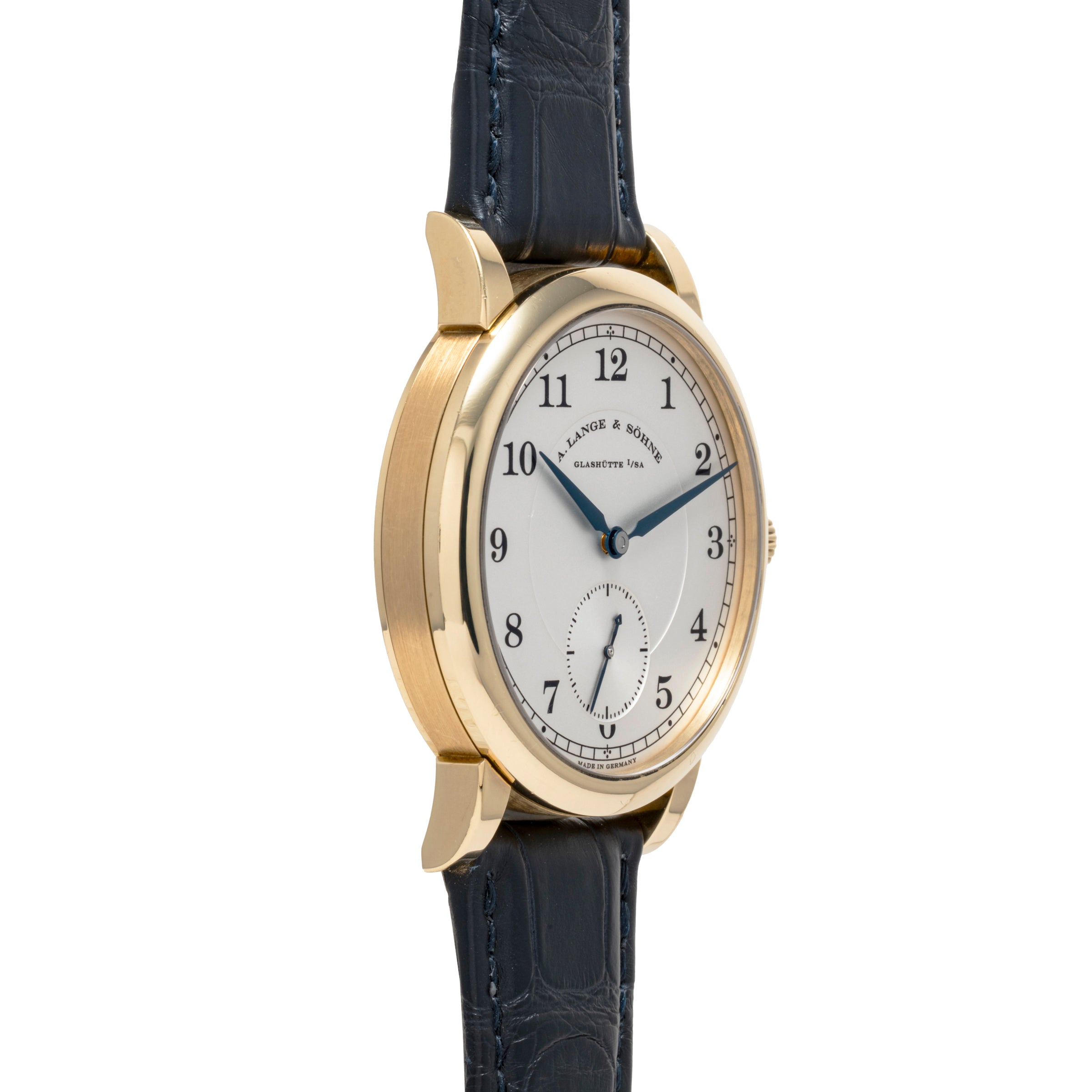 A. Lange & Söhne Grand 1815 – Analog:Shift