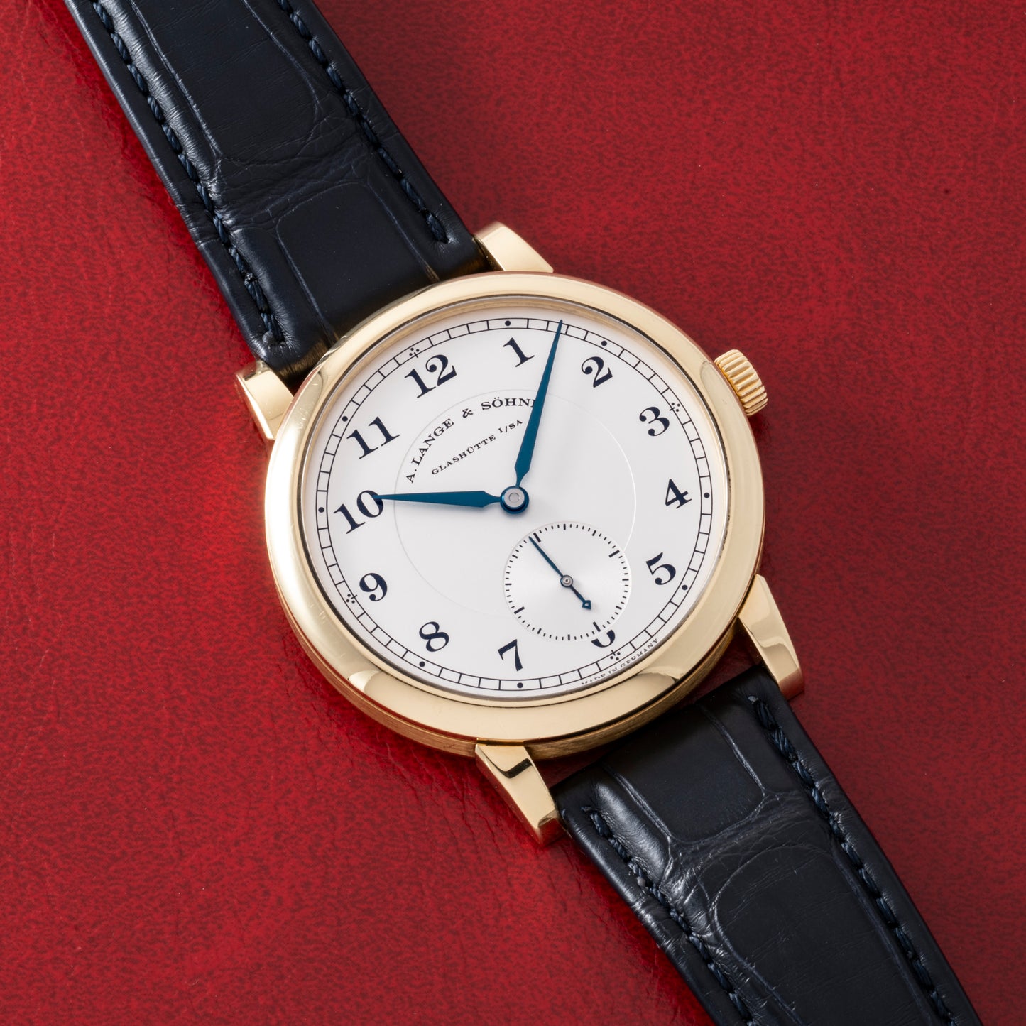 A. Lange & Söhne Grand 1815