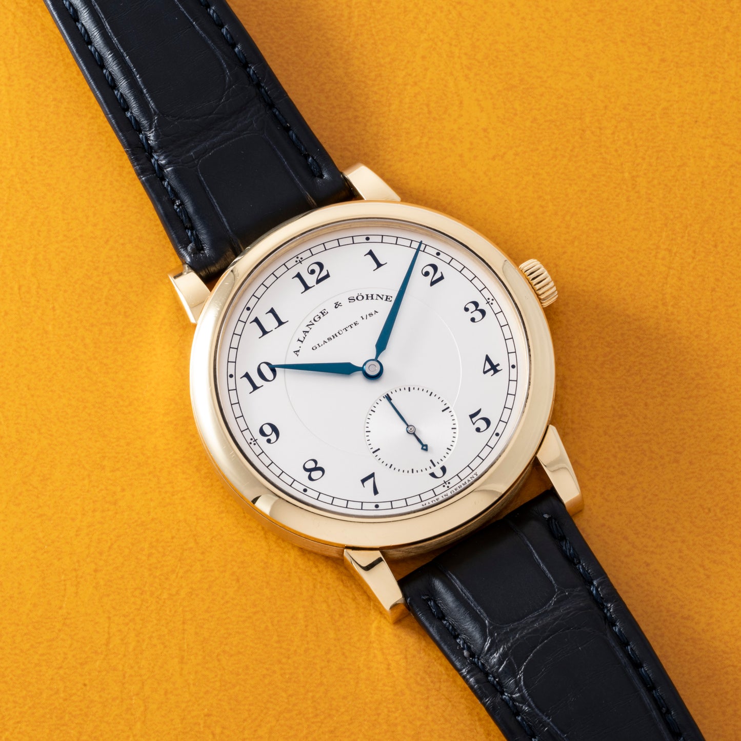 A. Lange & Söhne Grand 1815