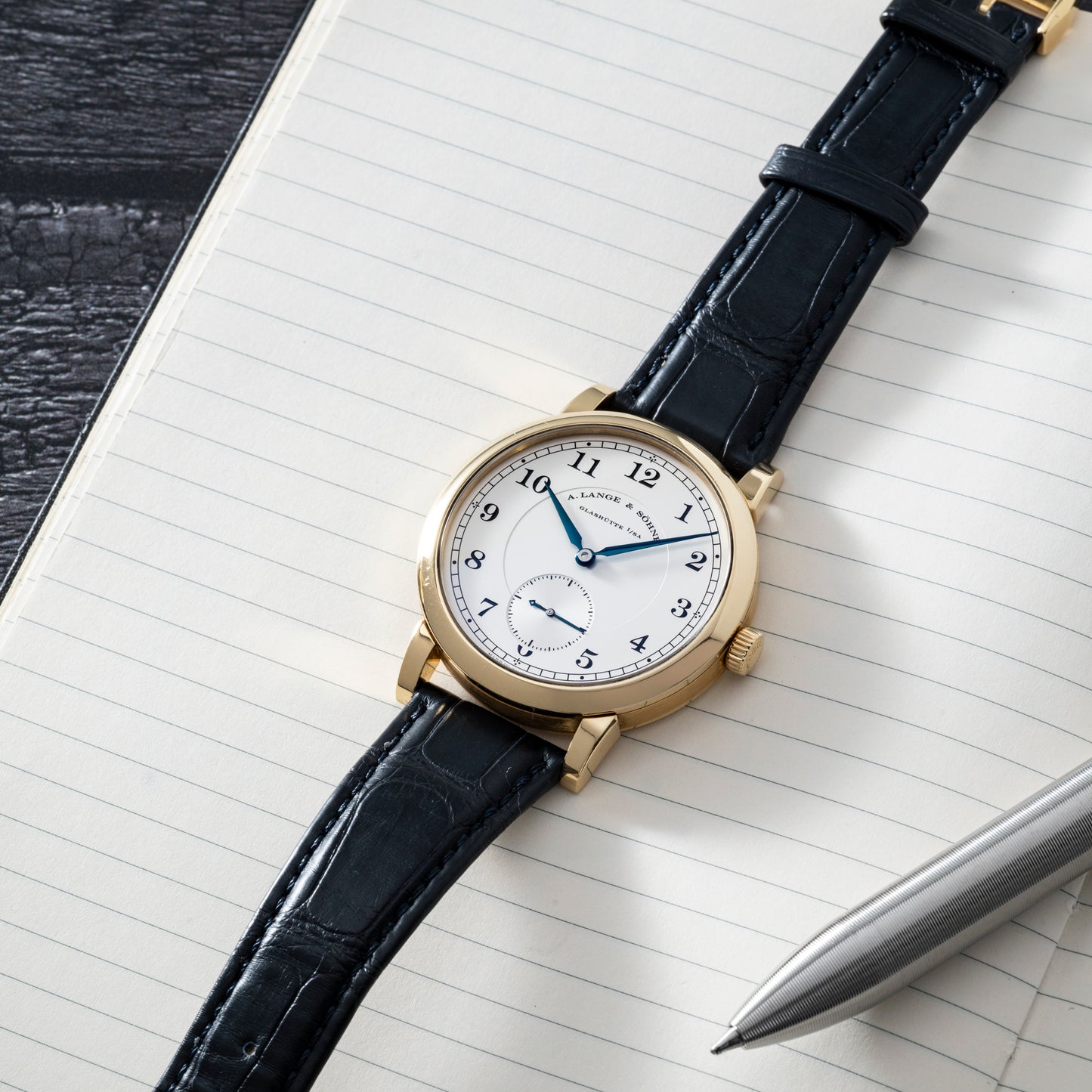 A. Lange & Söhne Grand 1815