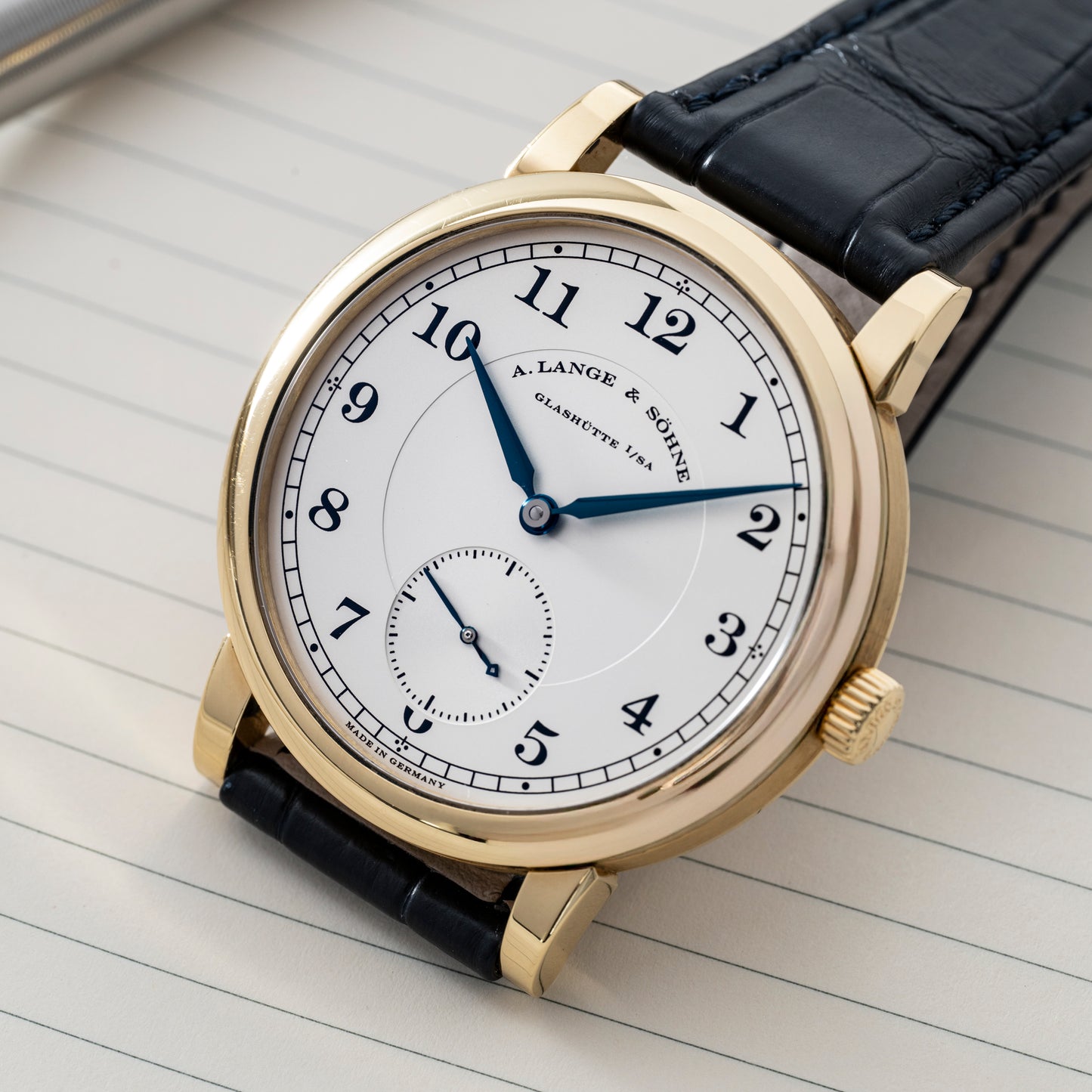 A. Lange & Söhne Grand 1815