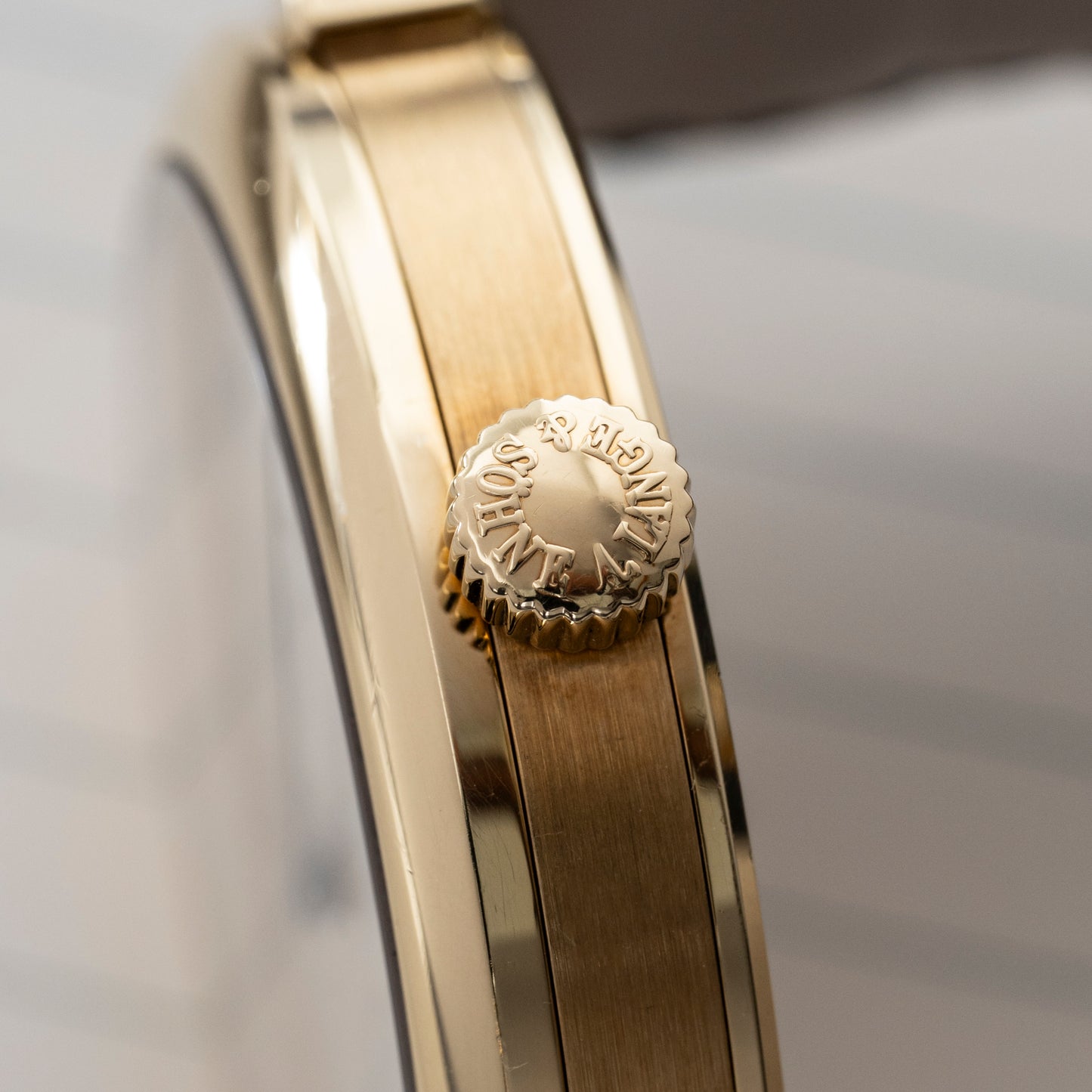 A. Lange & Söhne Grand 1815