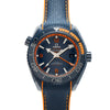 Omega Seamaster Planet Ocean 600M 'Big Blue'